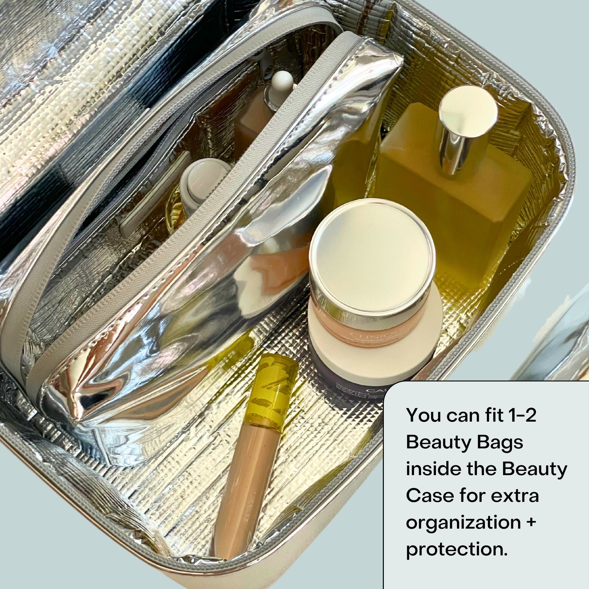 Performance Beauty Case