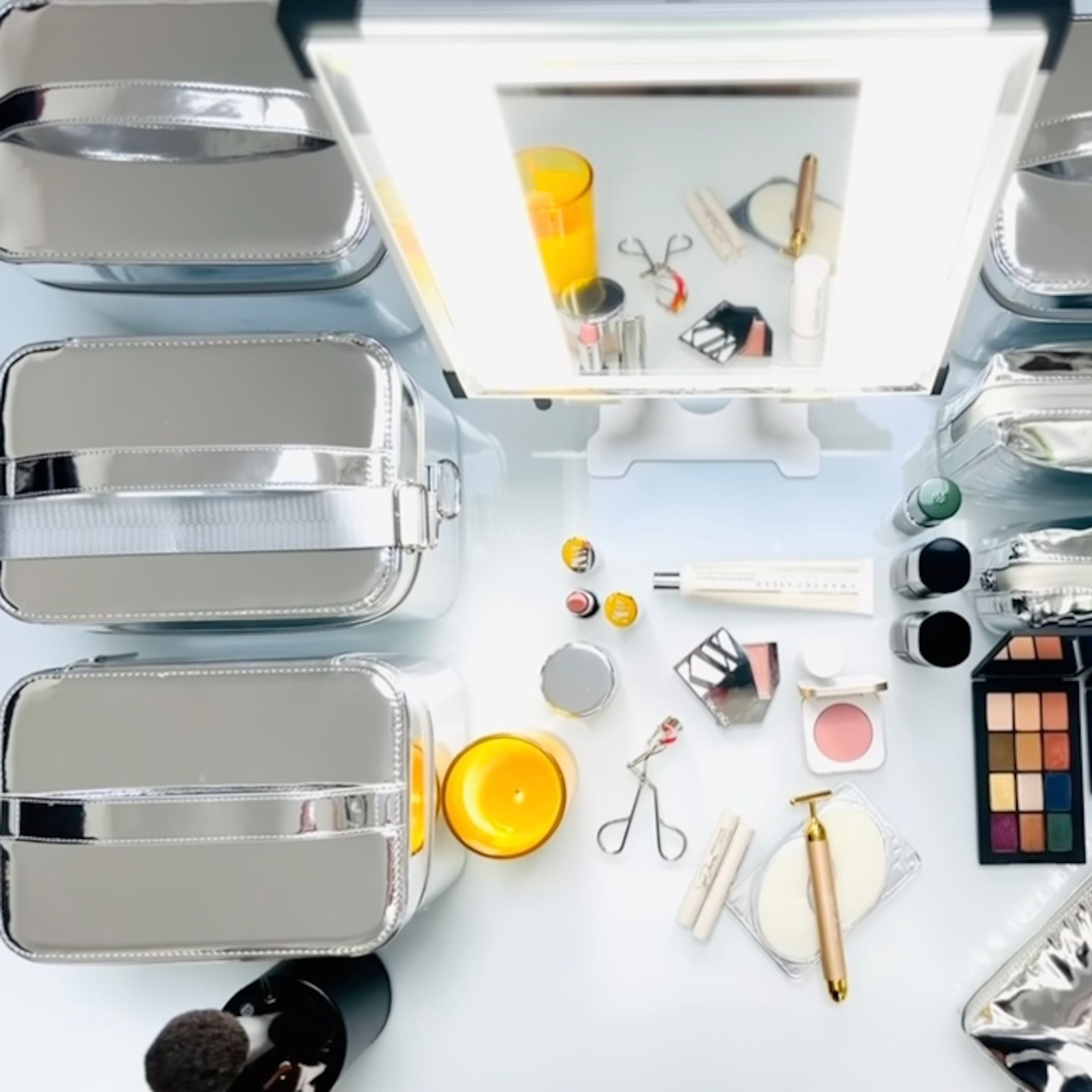 Performance Beauty Case