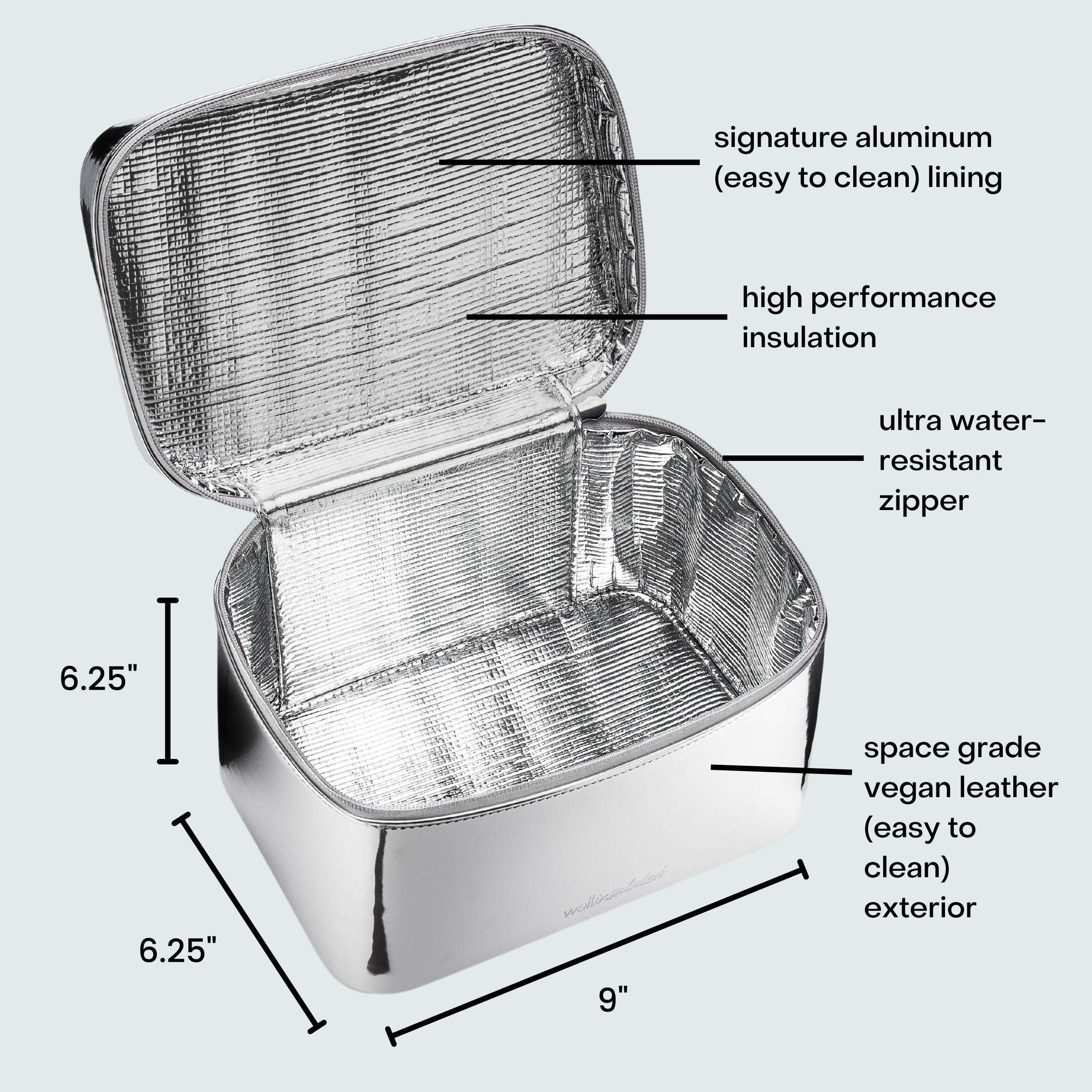 Performance Beauty Case