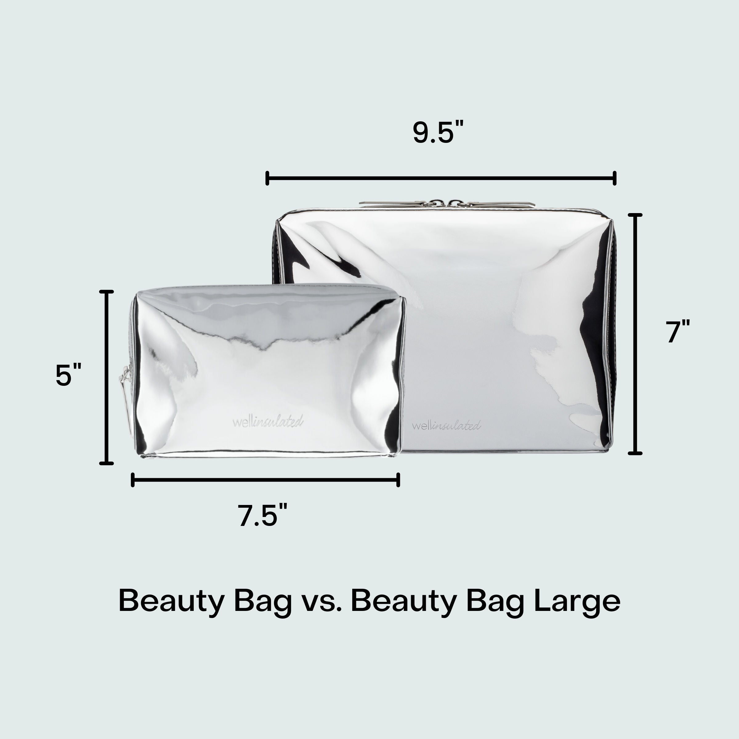Performance Beauty Bag