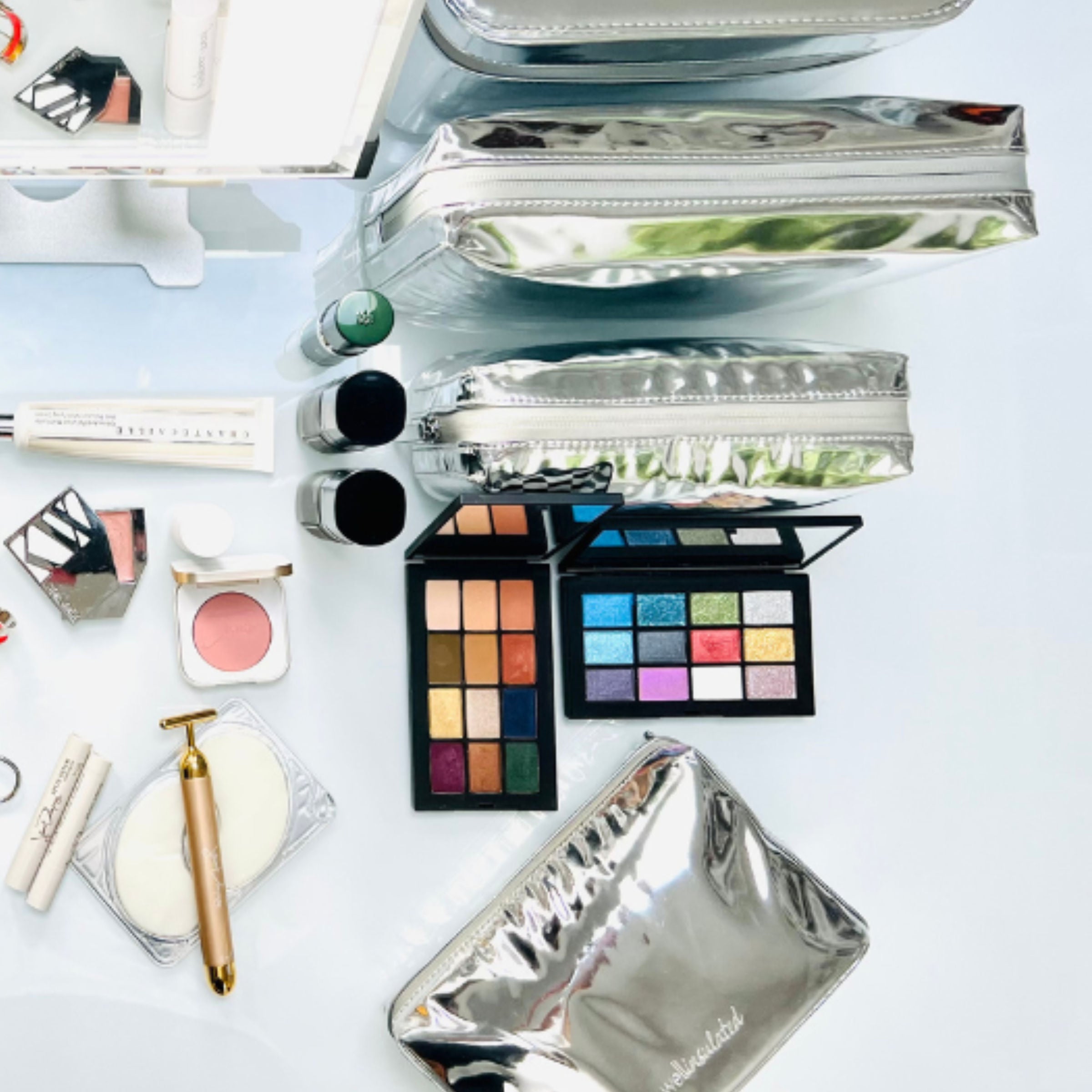 Performance Beauty Bag