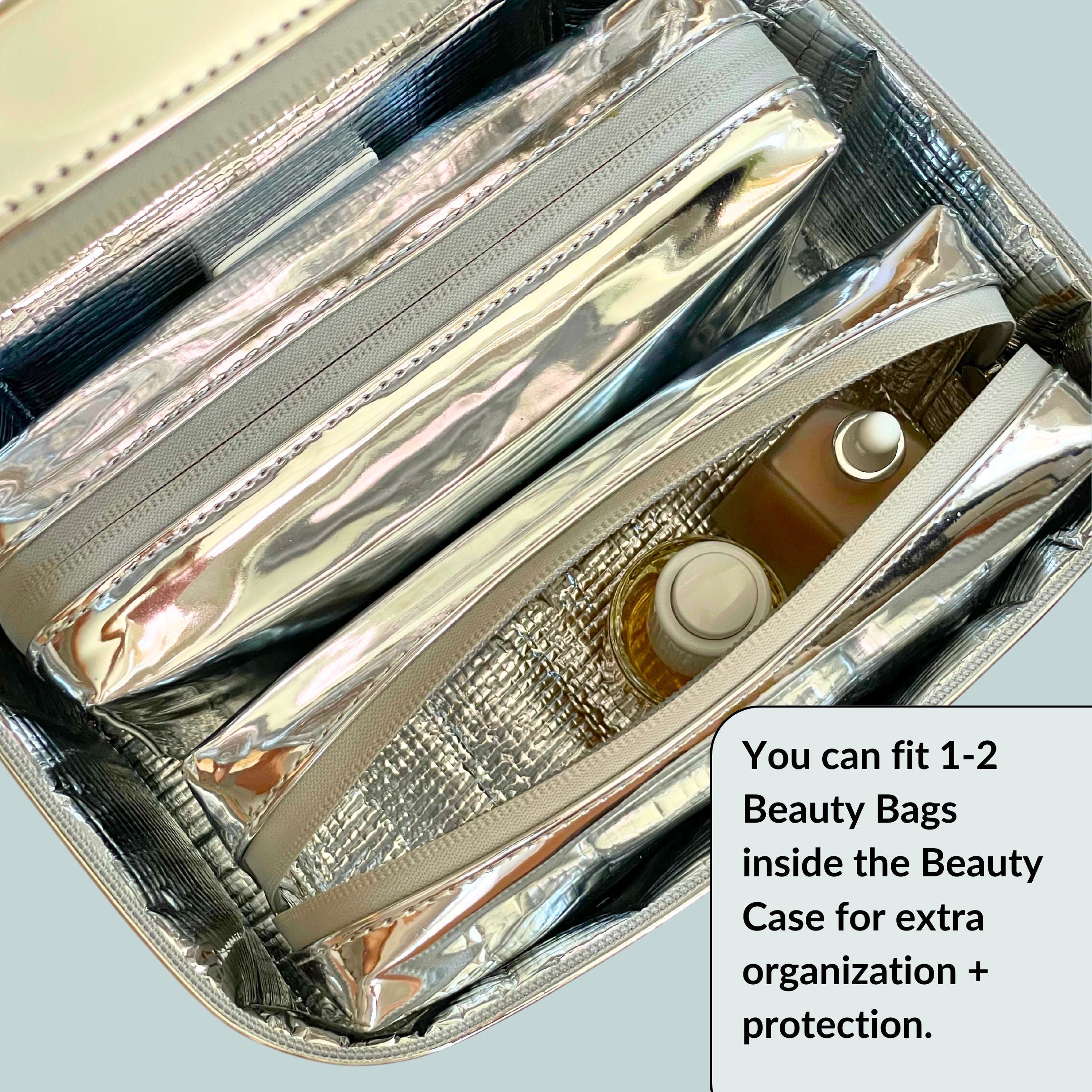 Performance Beauty Bag
