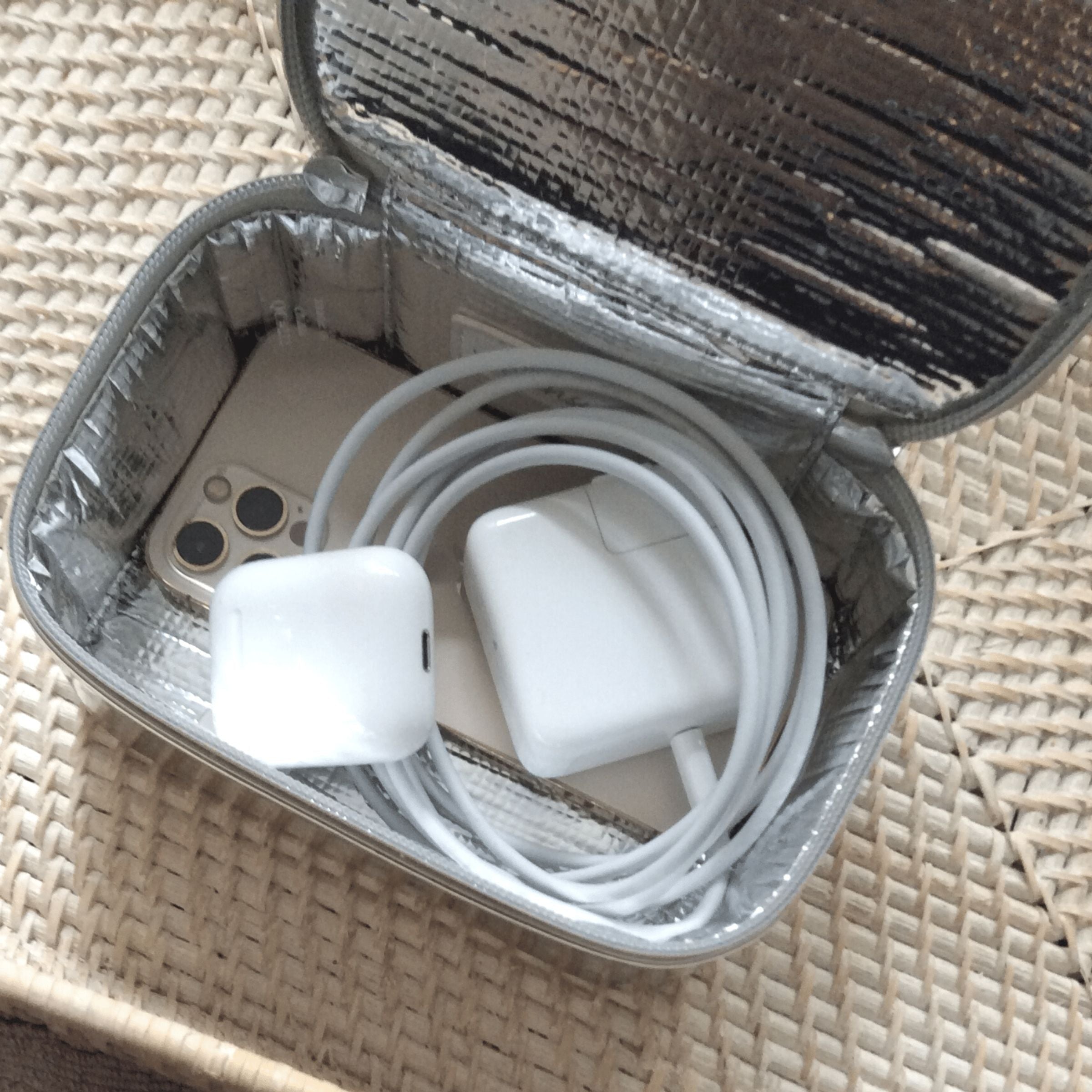 Performance Mini Travel Case