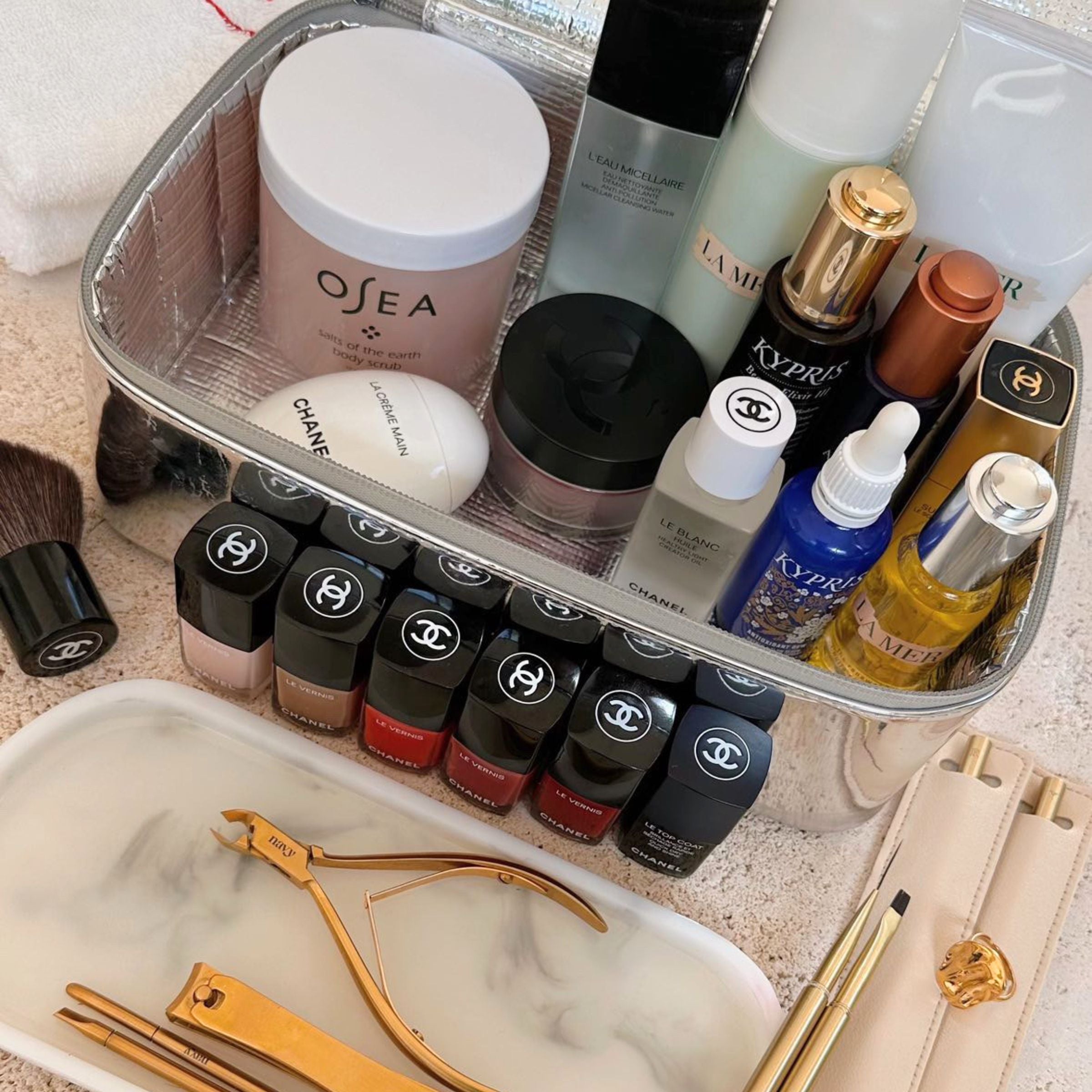 Performance Travel Case