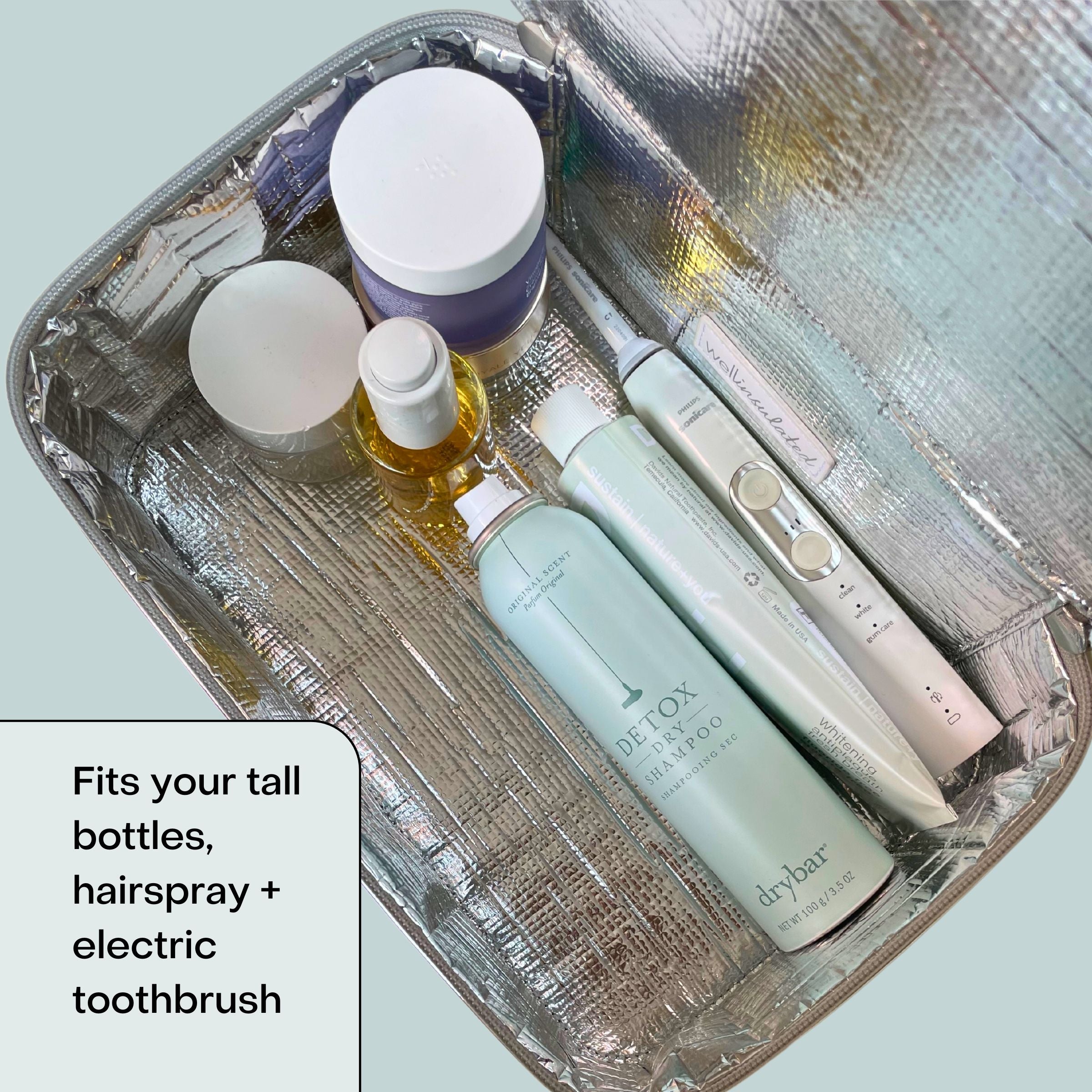 Performance Travel Case