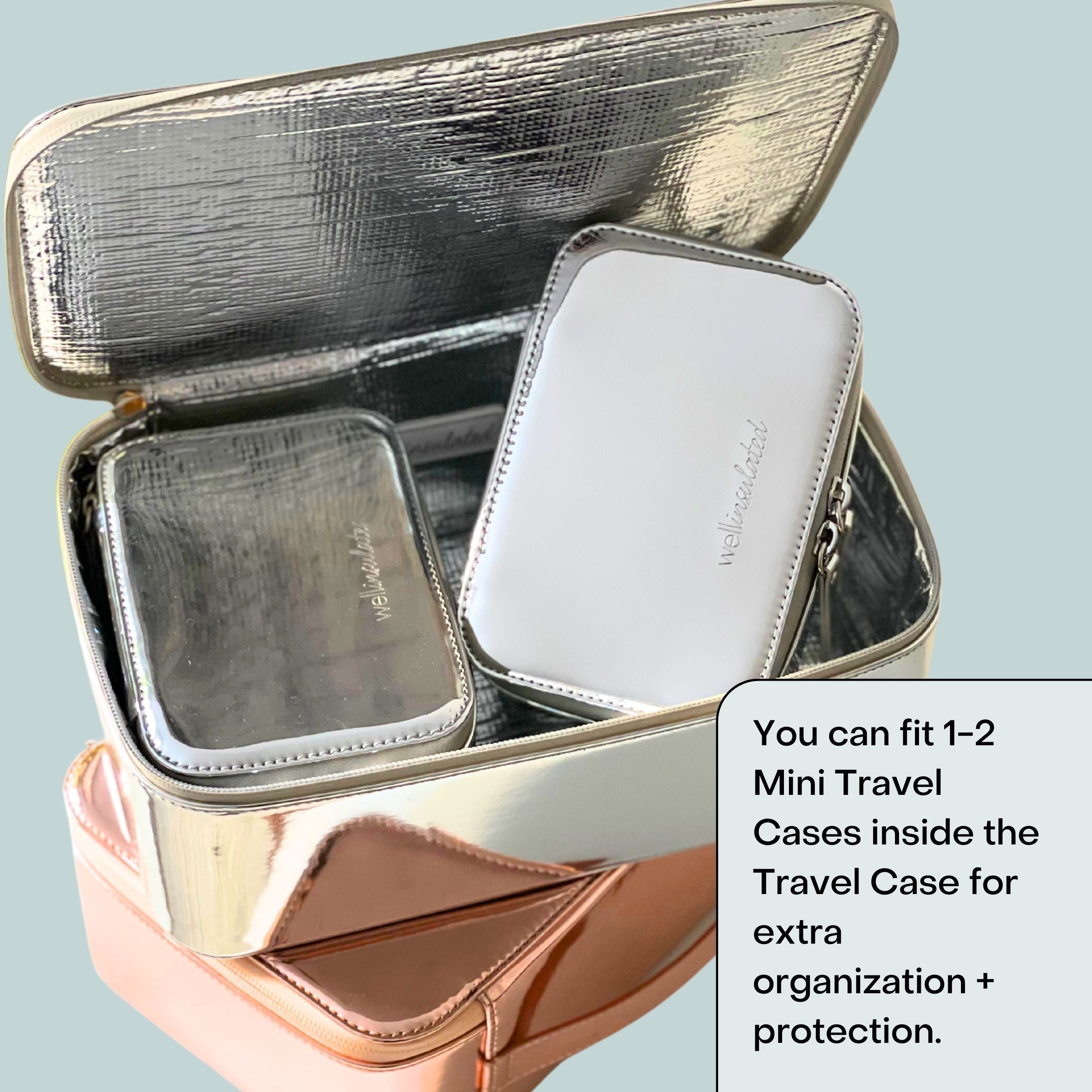 Performance Travel Case