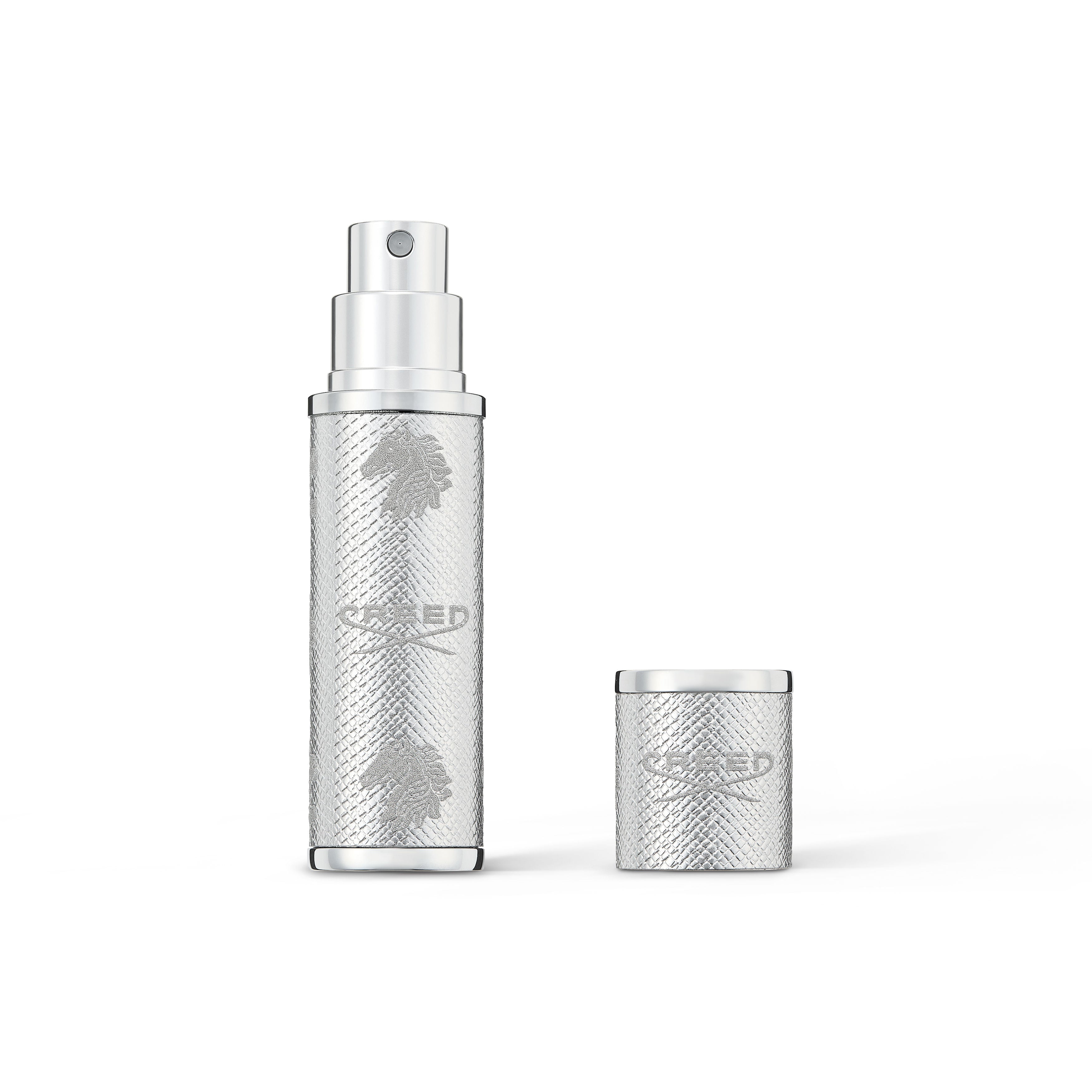 Refillable Travel Perfume Atomizer