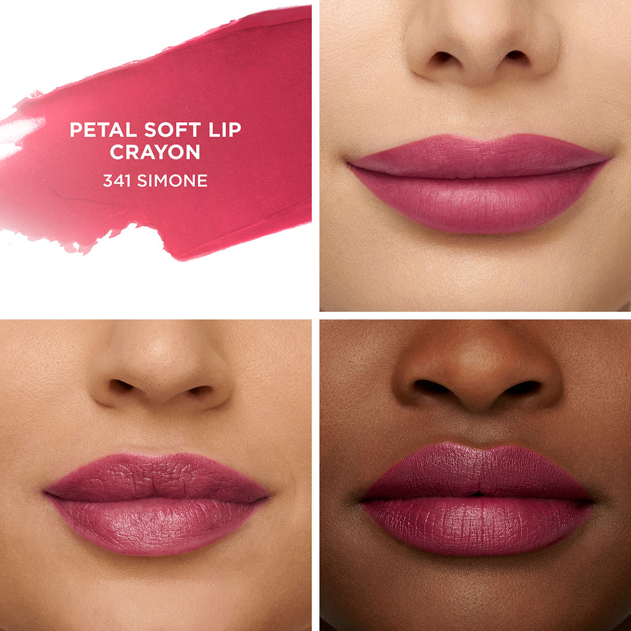 Petal Soft Lip