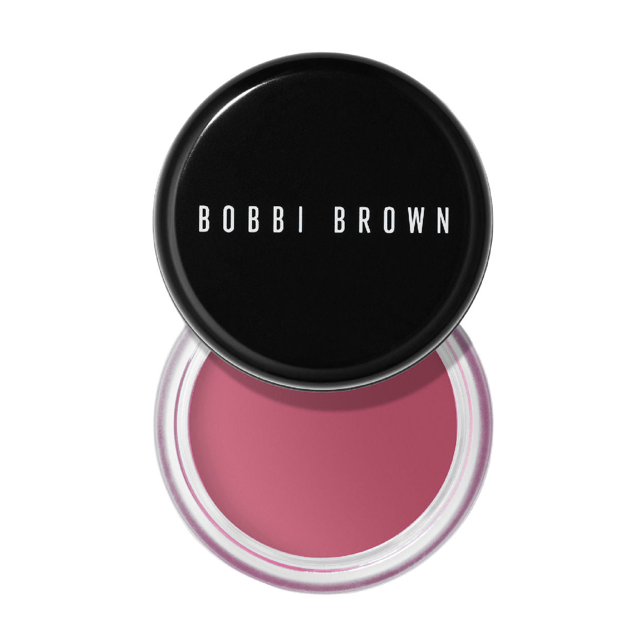 Pot Rouge Velvet Matte Cream Blush for Cheeks & Lips
