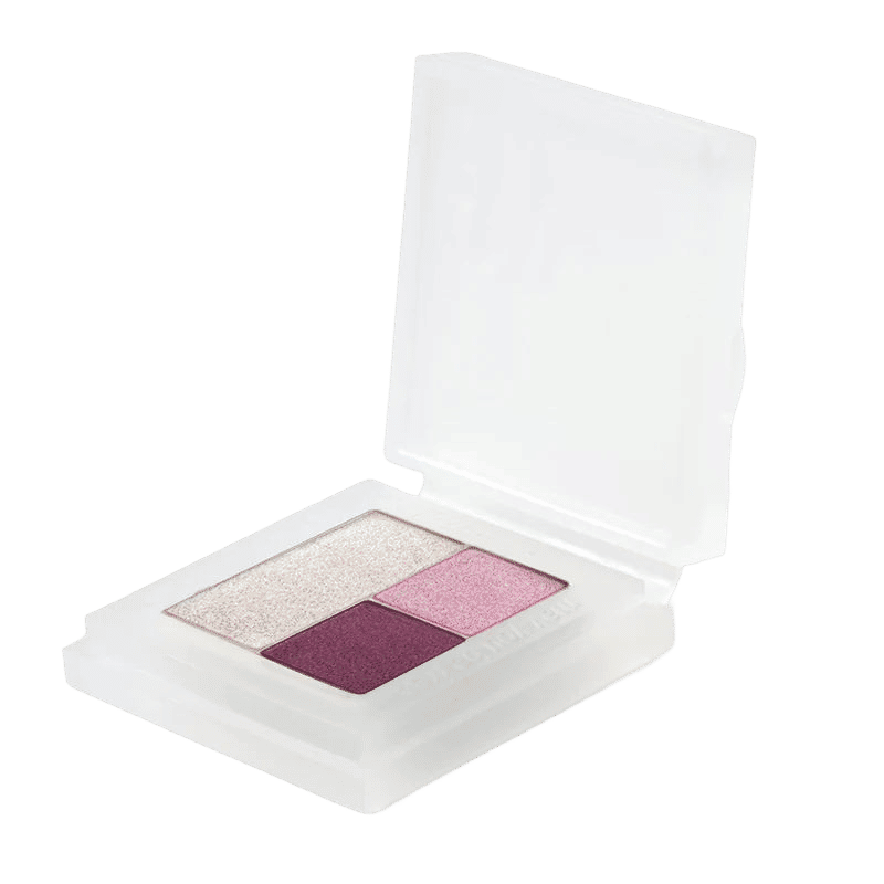 Pretty Shady Pressed Pigment Trio