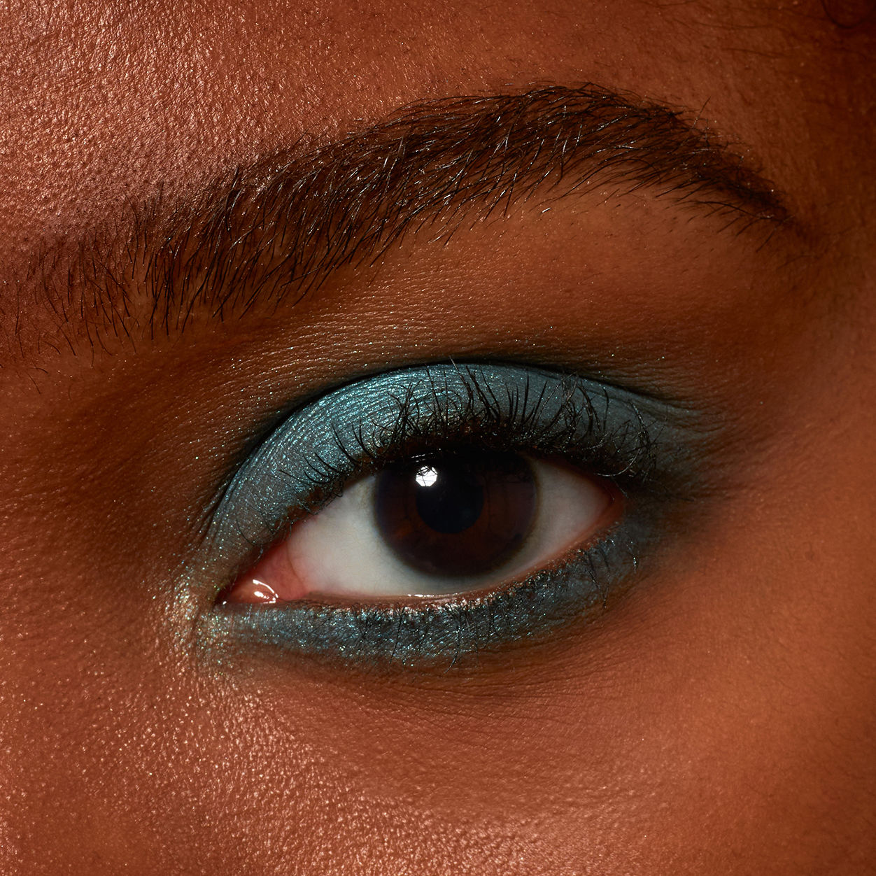 Pretty Shady Pressed Pigment