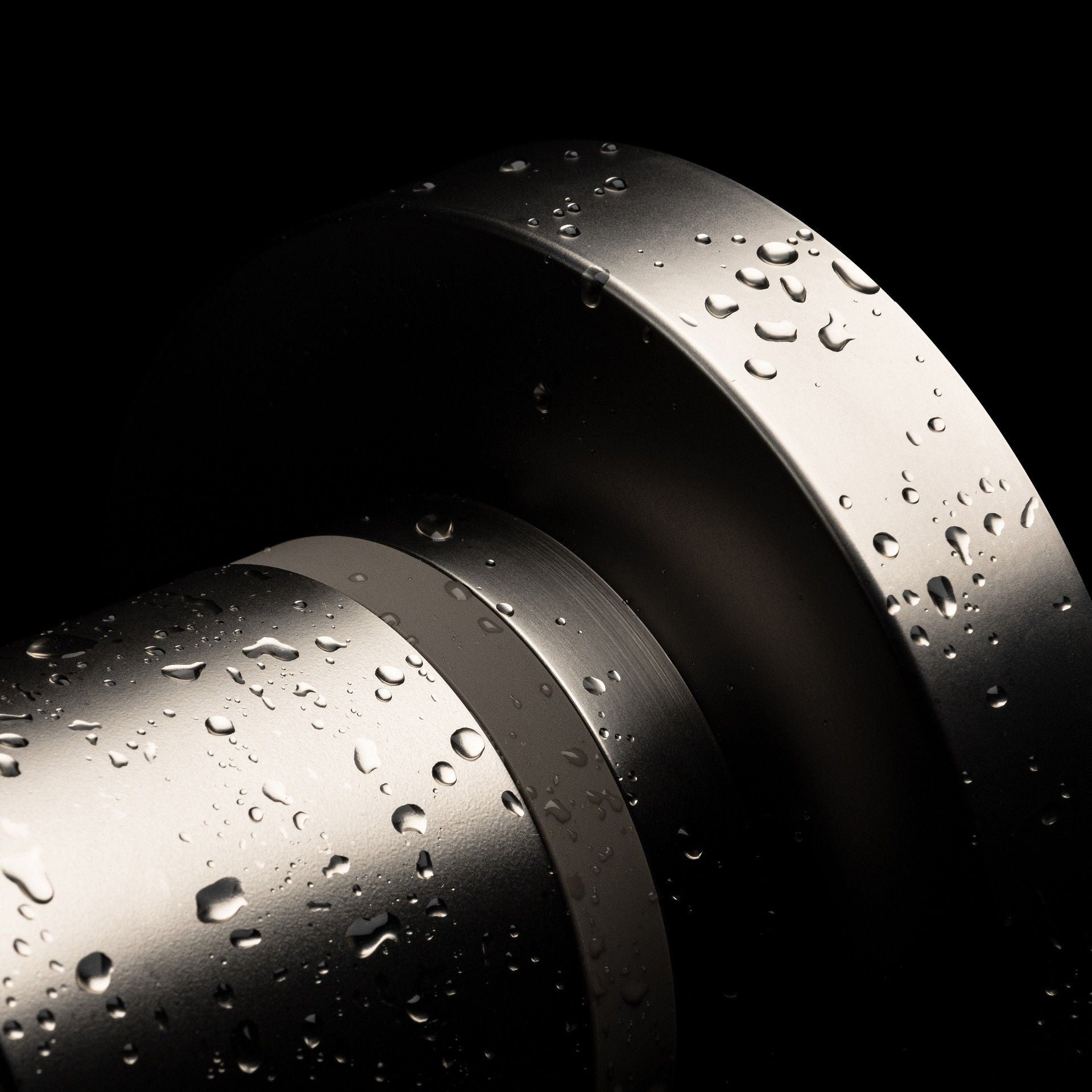 The Jolie Filtered Showerhead