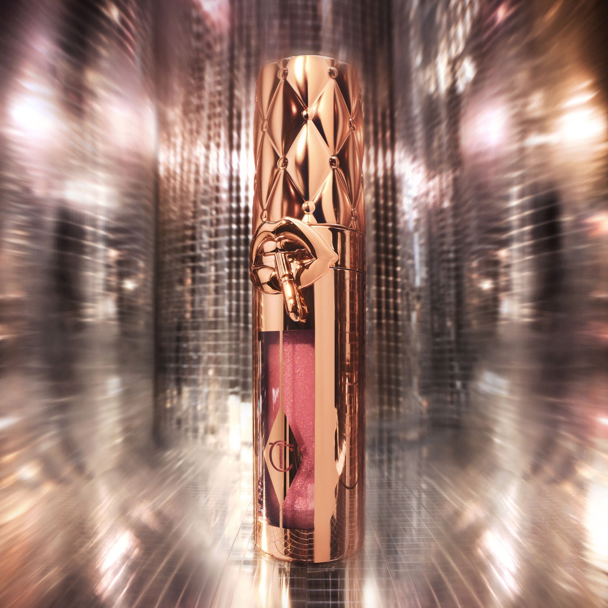 Pillow Talk Big Lip Plumpgasm