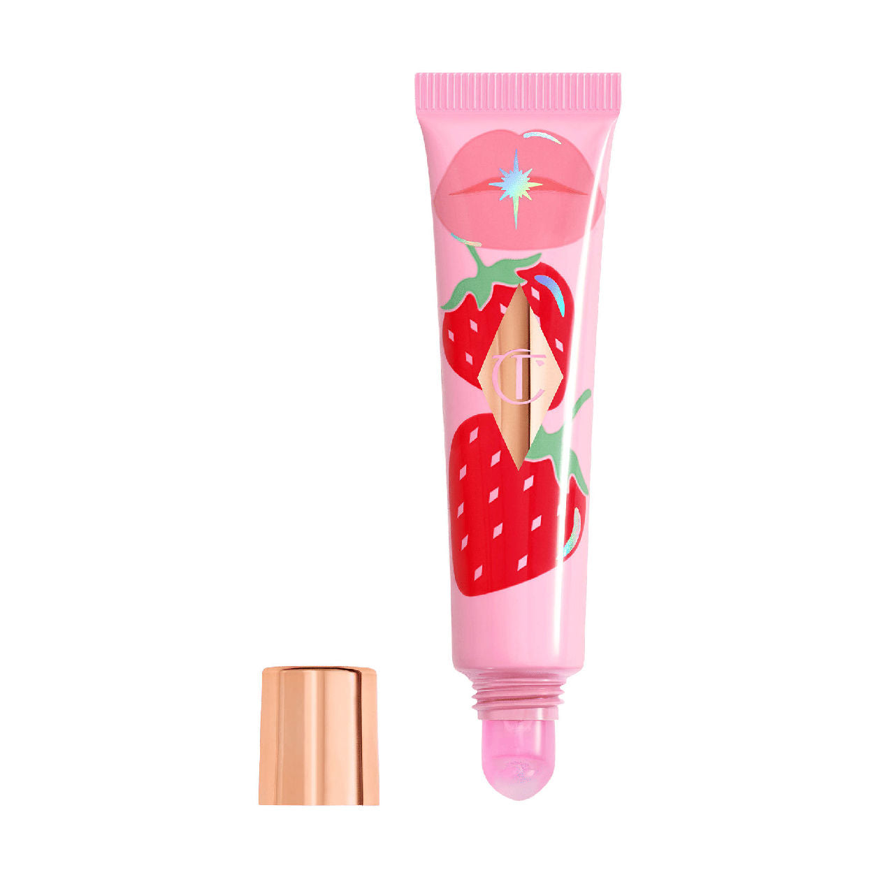 Unreal Lips Healthy Glow Nectar Oil