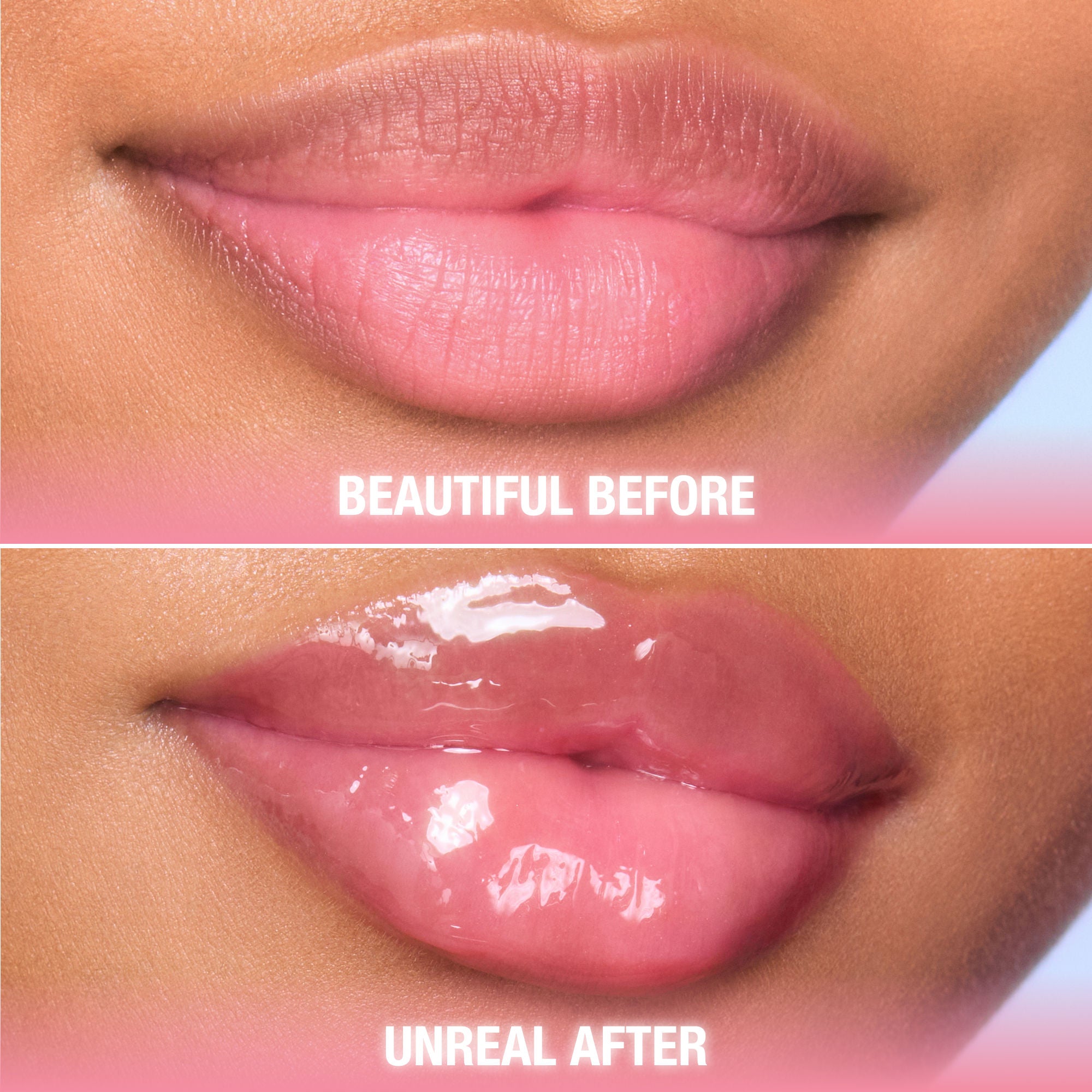 Unreal Lips Healthy Glow Nectar Oil
