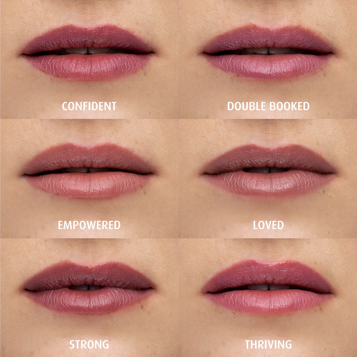 PowerLips Lipstick