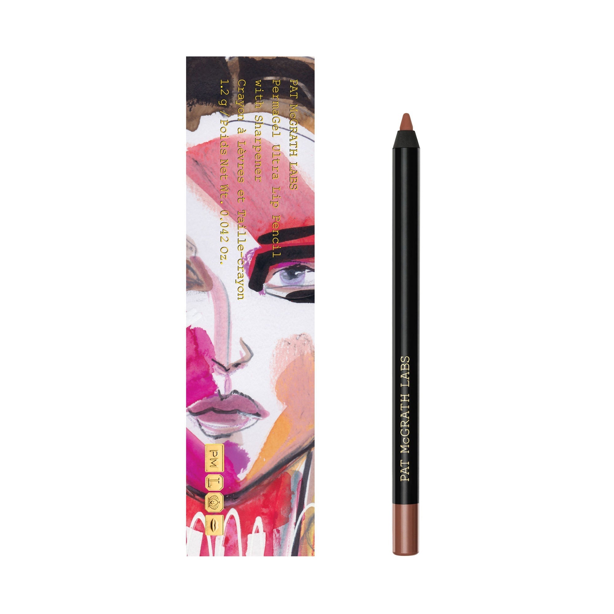 PermaGel Ultra Lip Pencil