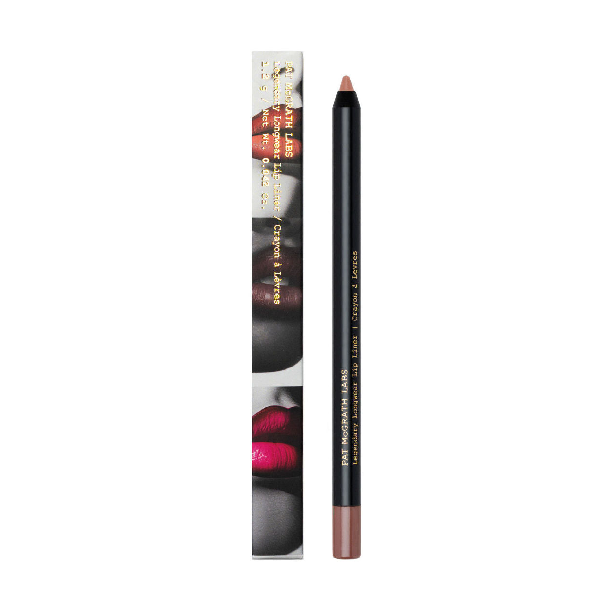 Legendary Longwear Lip Liner