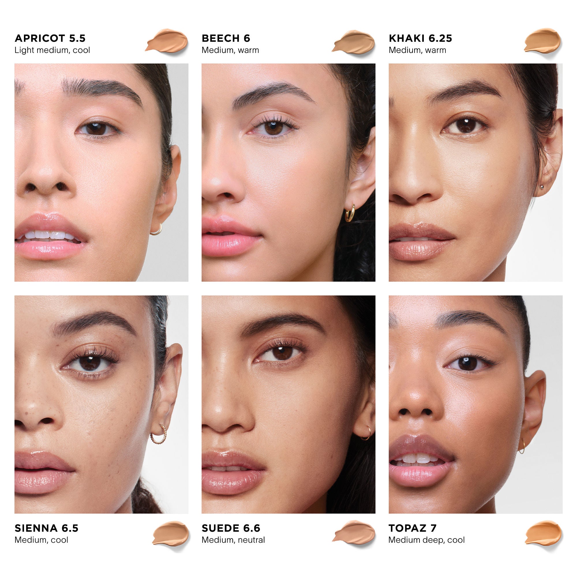 Vanish Airbrush Concealer