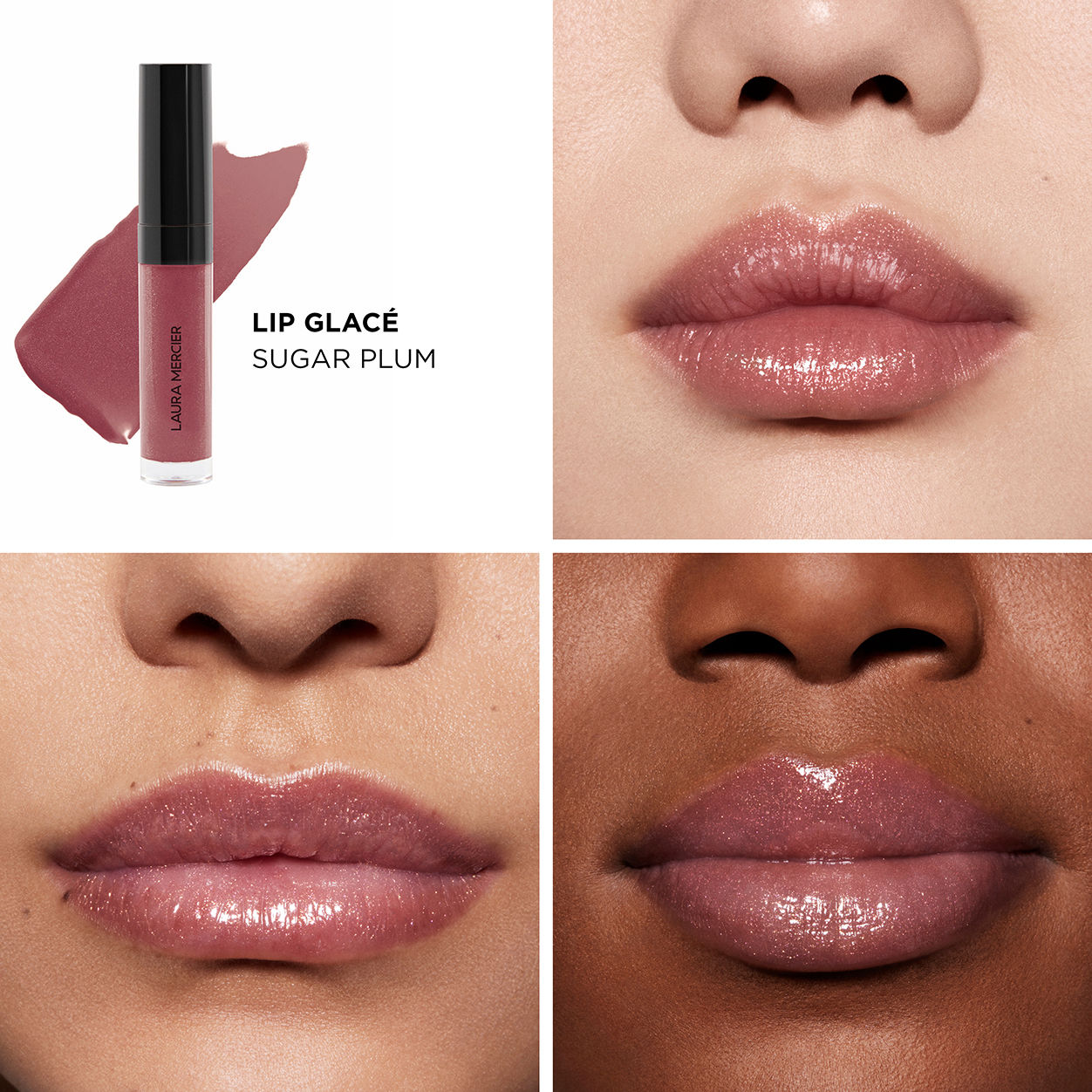 Lip Glacé Lip Gloss