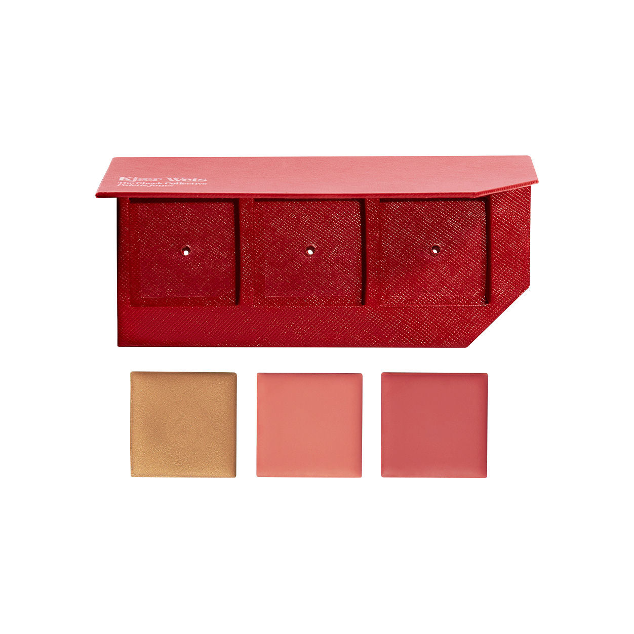 The Cheek Collective (Limited Edition)