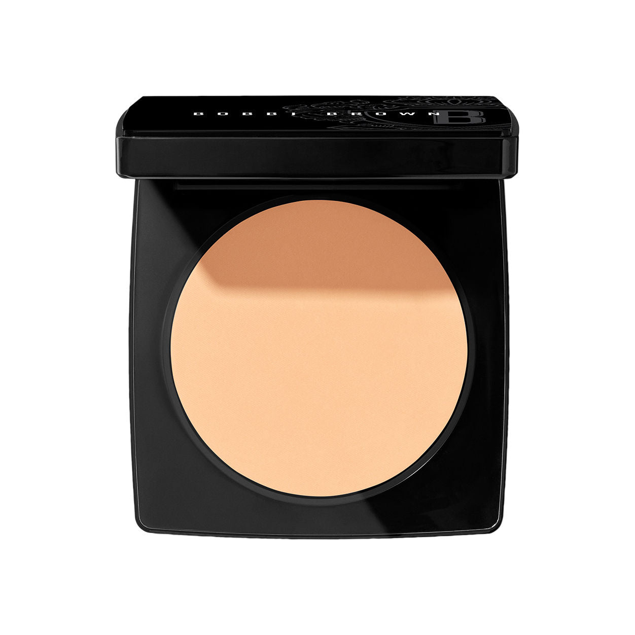 Sheer Finish Pressed Powder