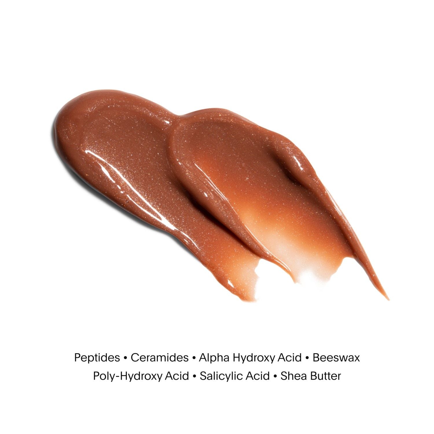 The Plasma Lip Compound Tinted