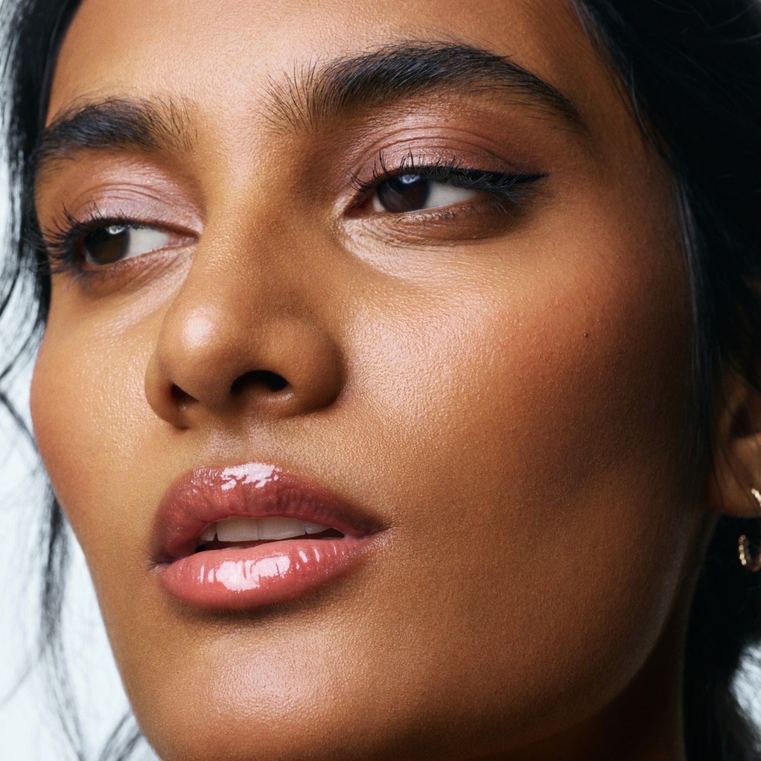 The Plasma Lip Compound Tinted