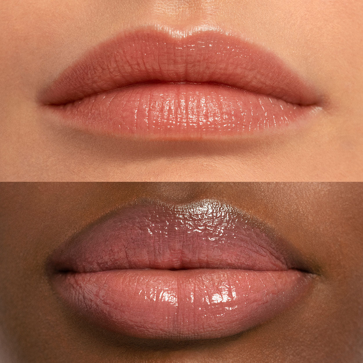 Les Papillons Lip Sheer