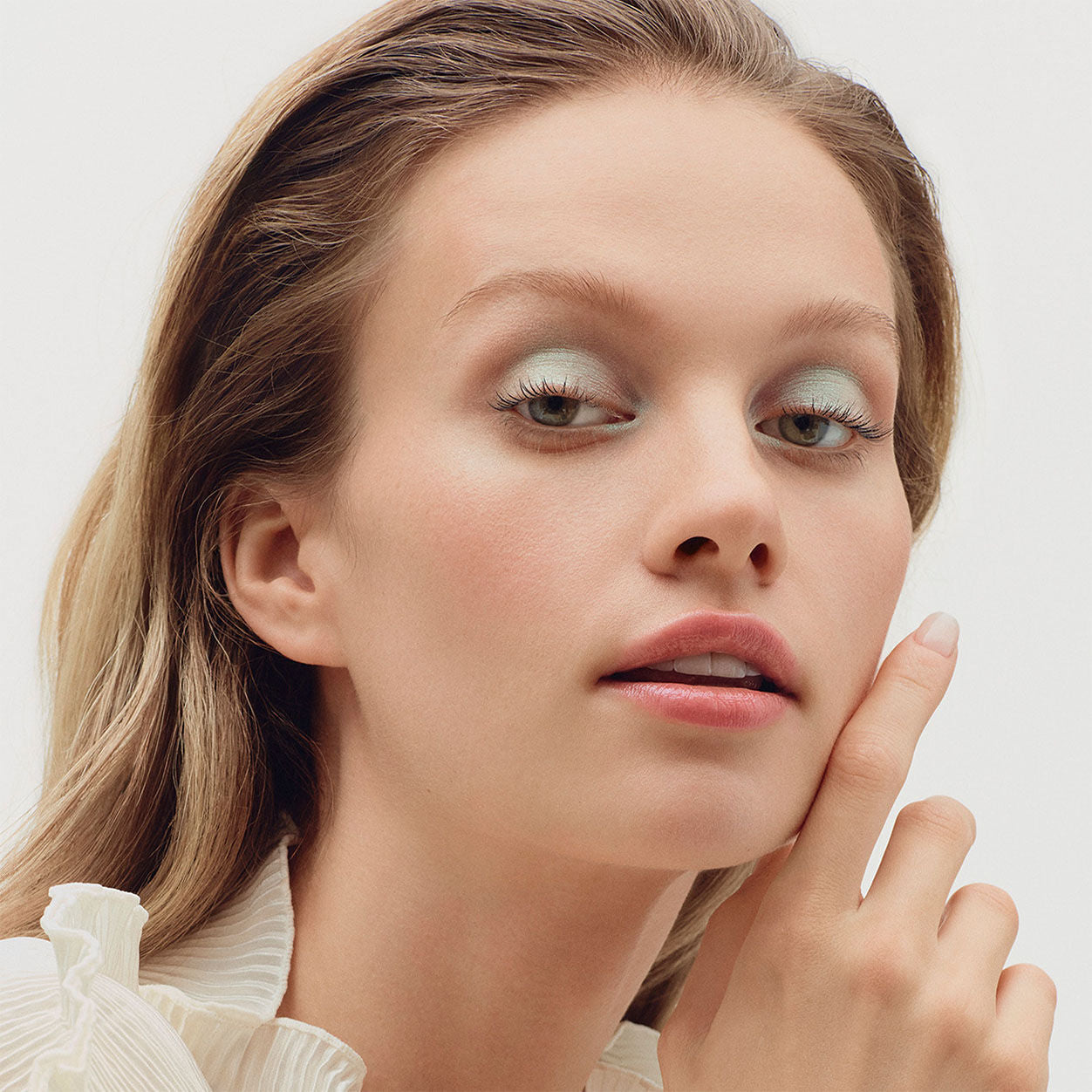 Les Papillons Lip Sheer