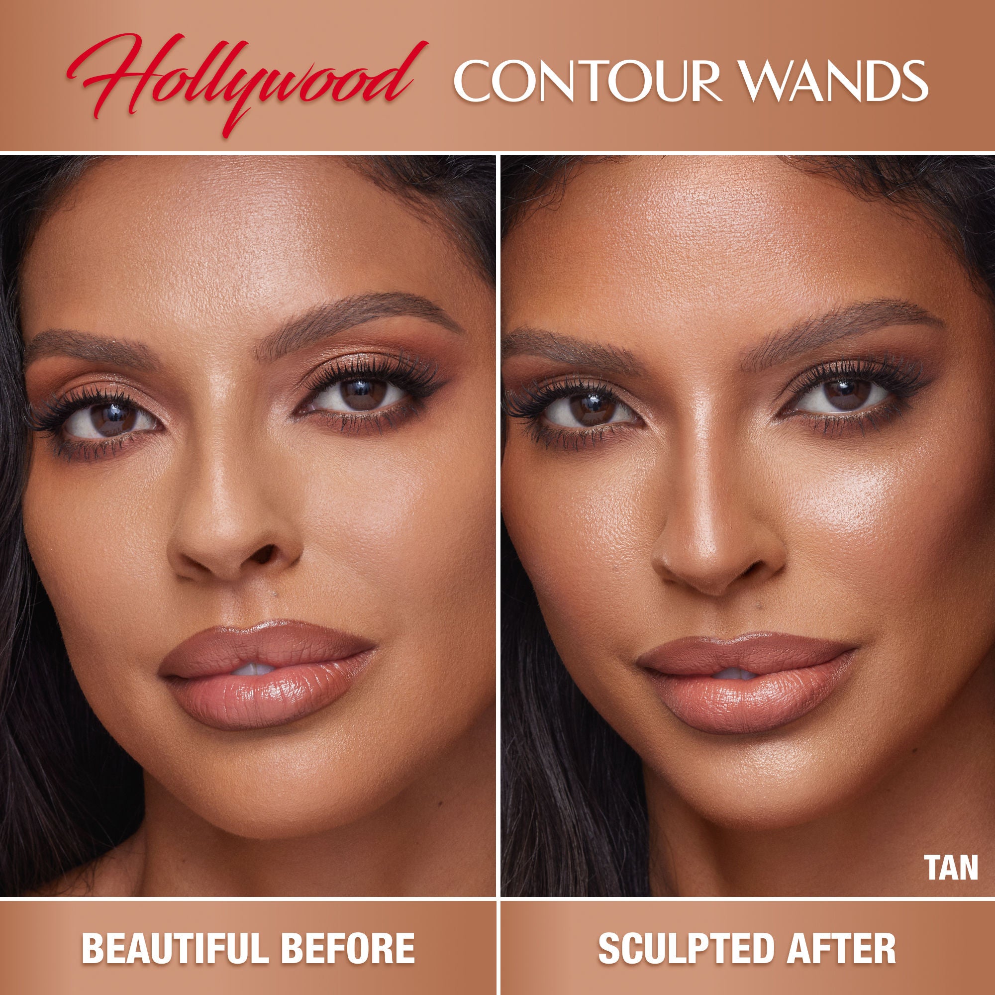 Hollywood Contour Wand