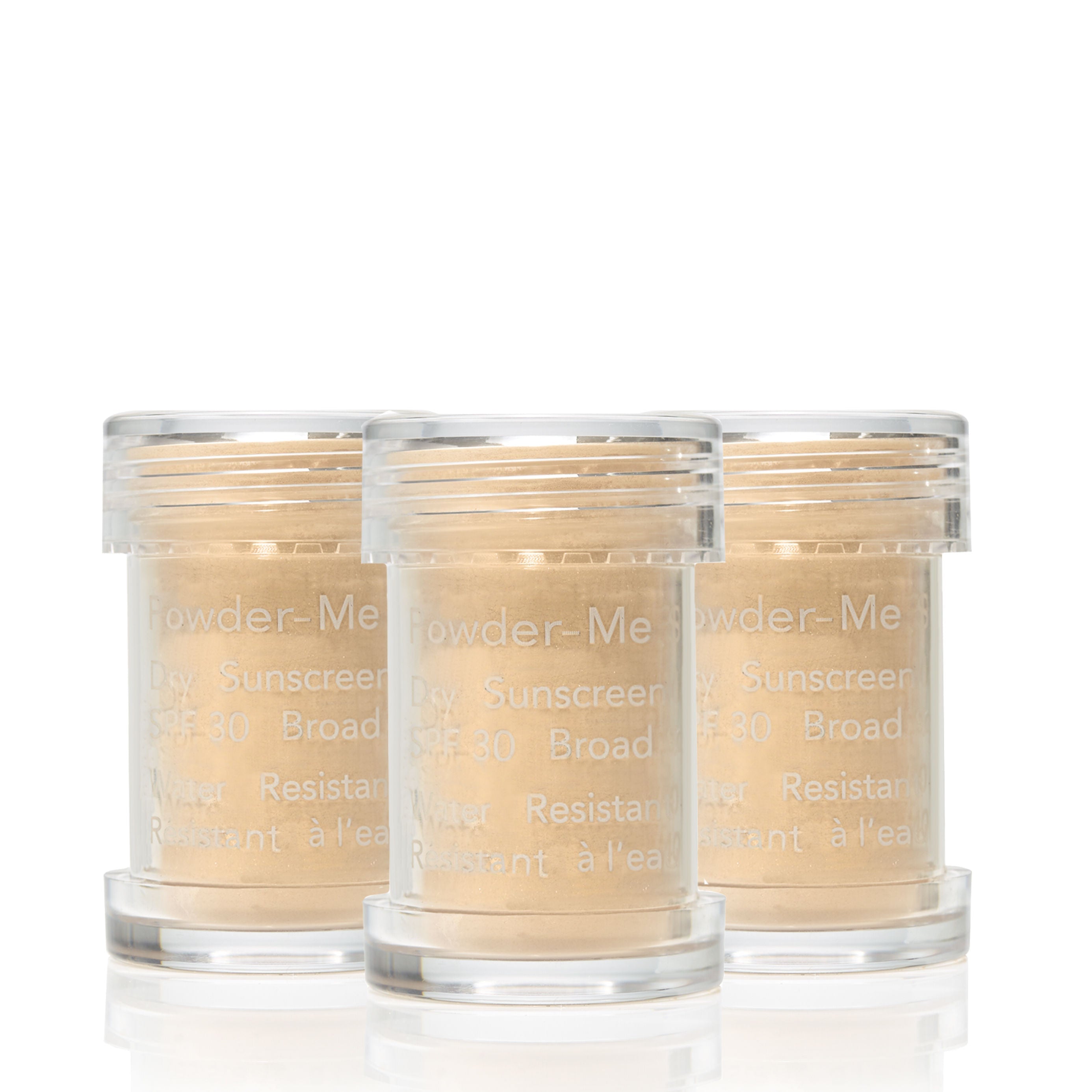 Powder-Me Dry Sunscreen SPF 30