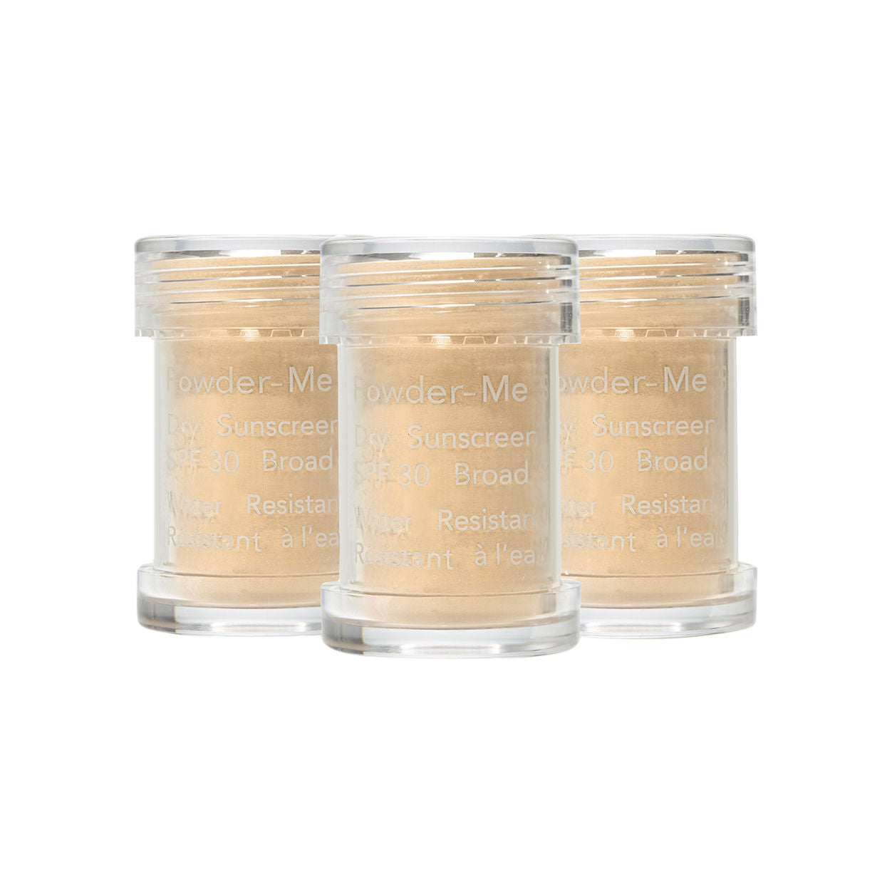 Powder-Me Dry Sunscreen SPF 30