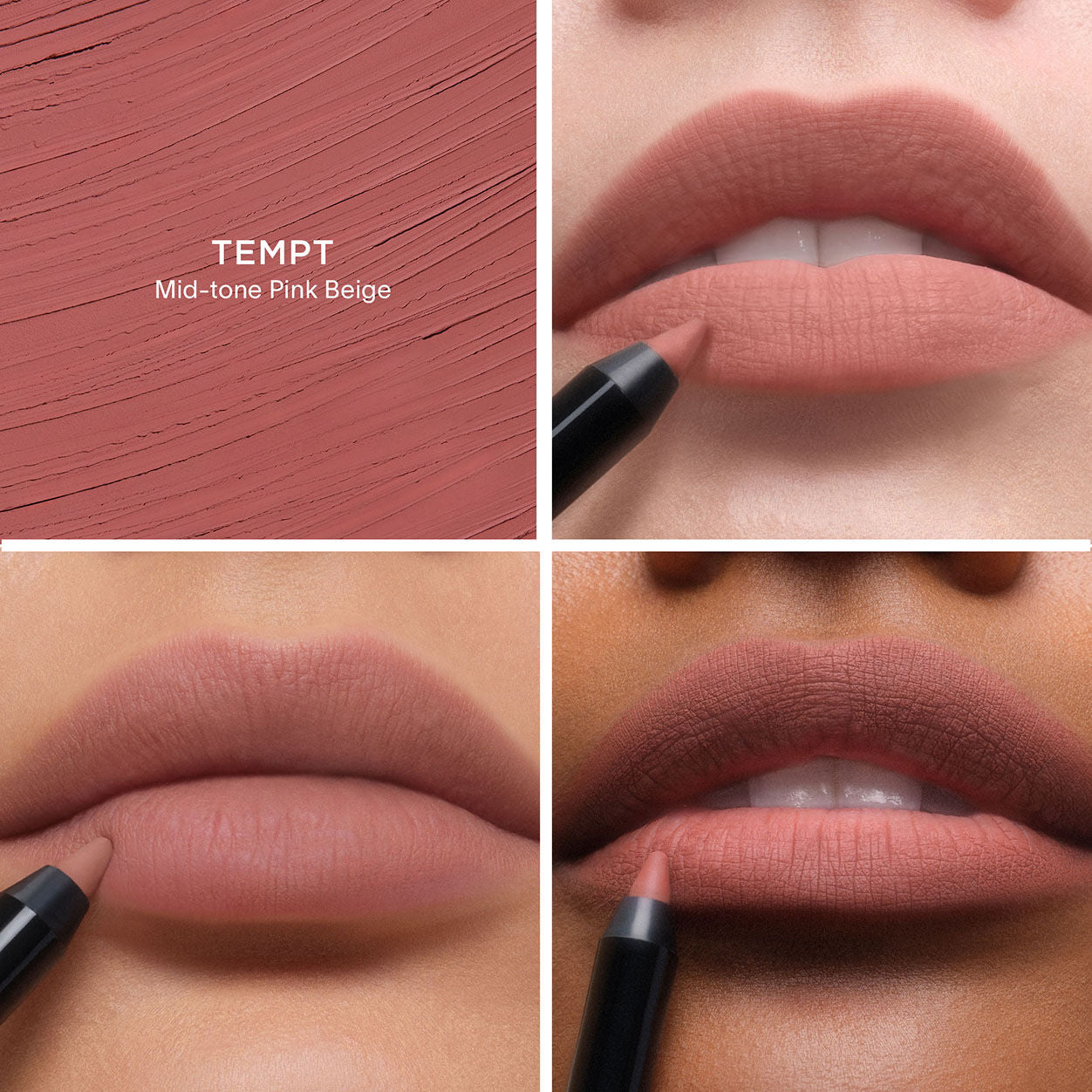 Shape and Sculpt Lip Liner