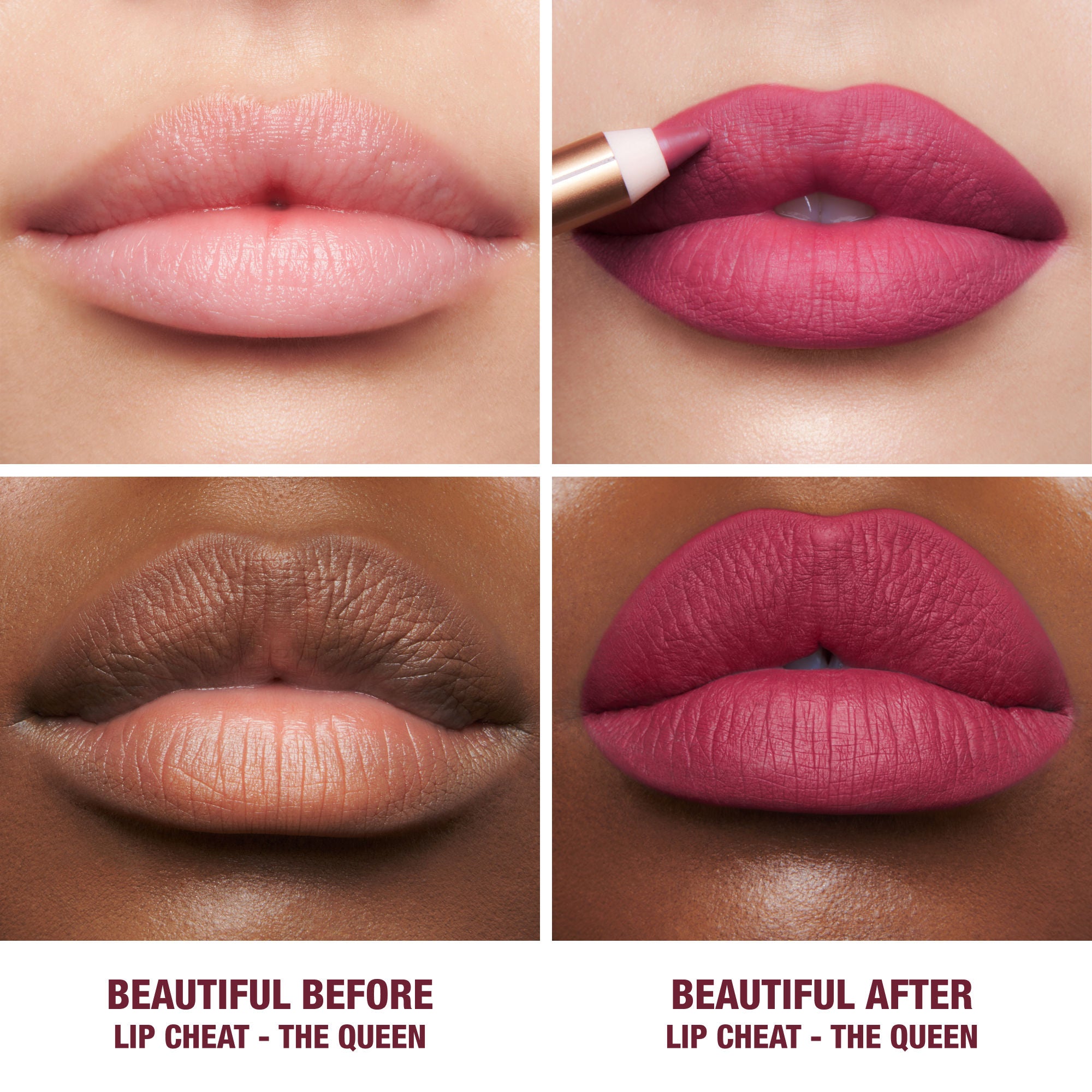 Lip Cheat