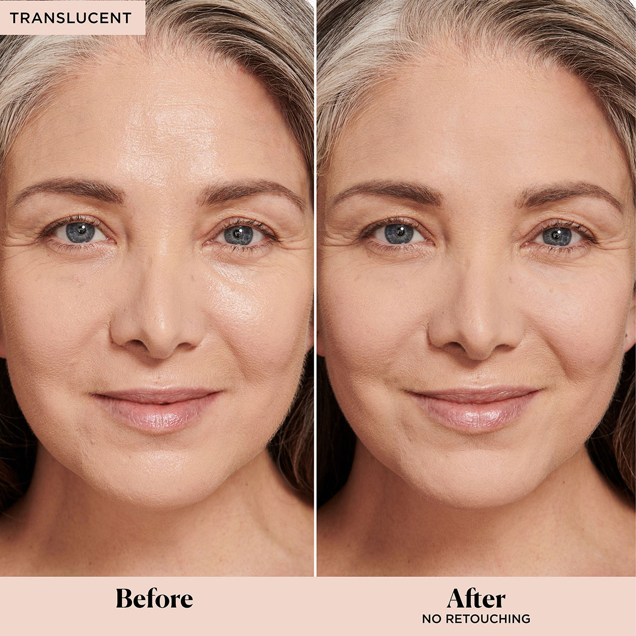 Ultra-Blur Translucent Loose Setting Powder