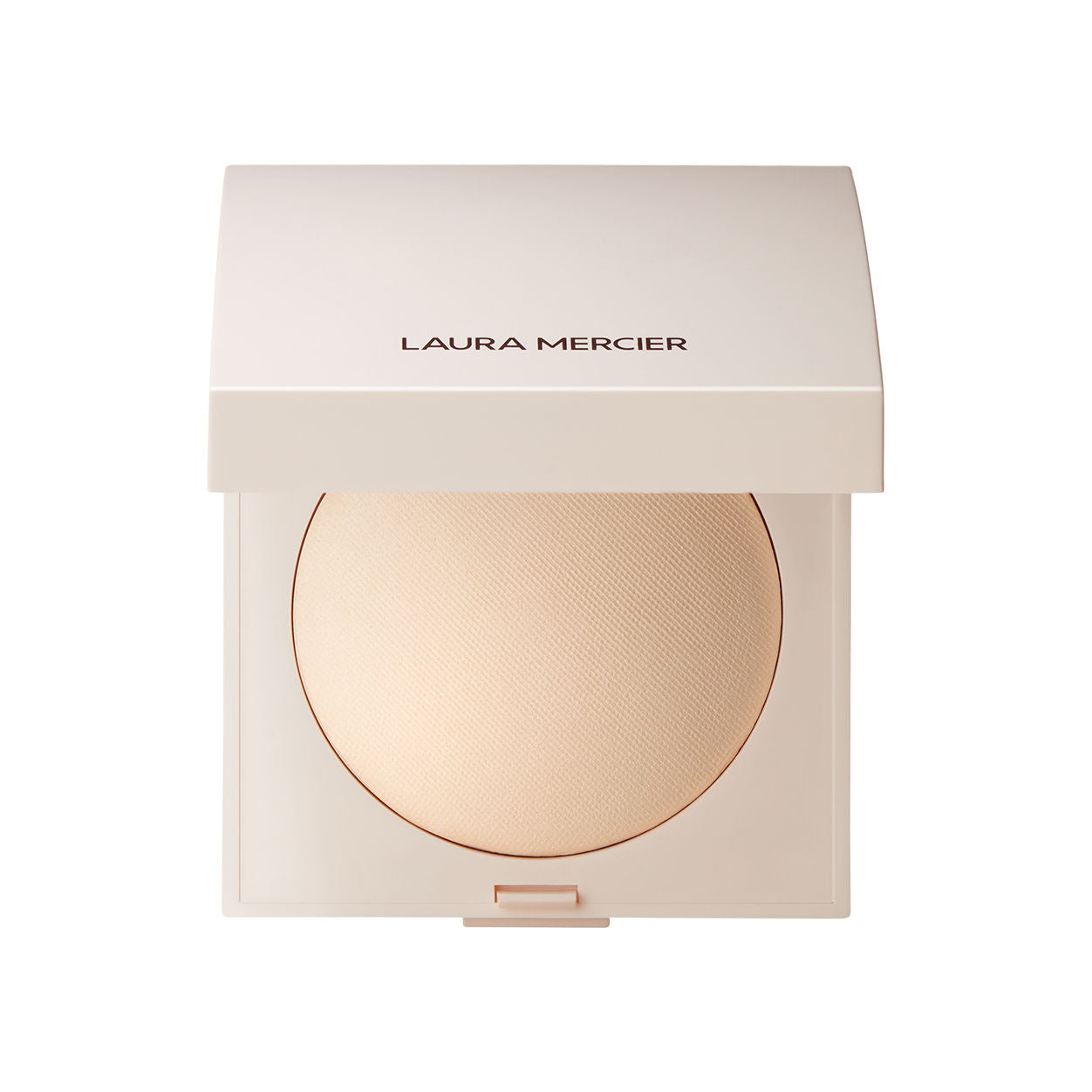 Real Flawless Luminous Perfecting Talc-Free Pressed Powder