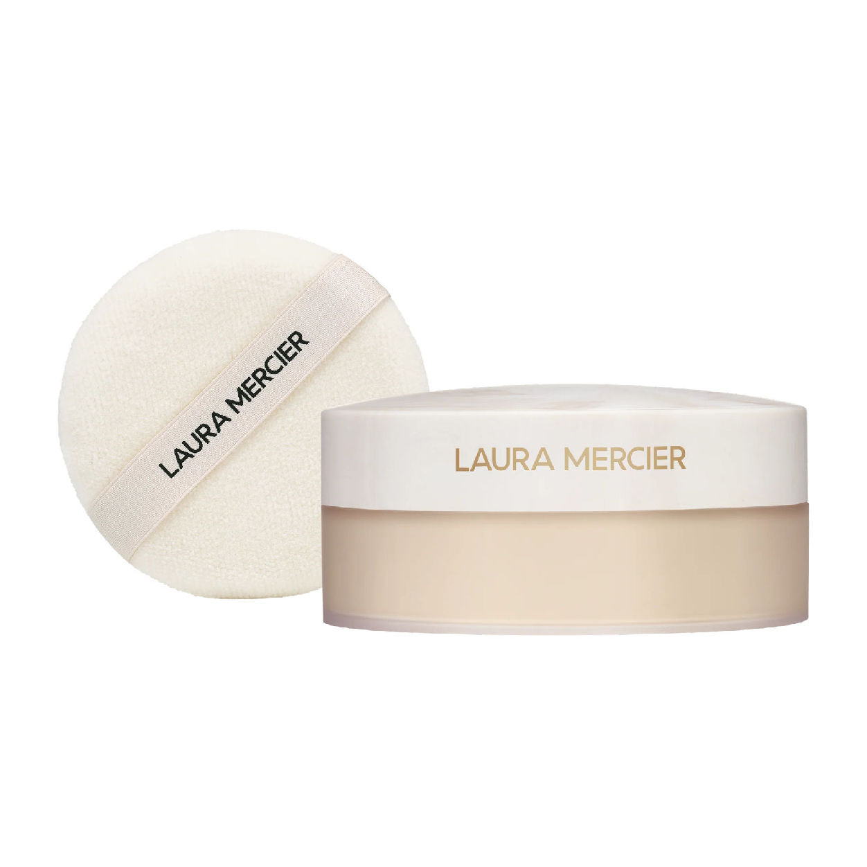 Translucent Loose Talc-Free Setting Powder Ultra-Blur Jumbo