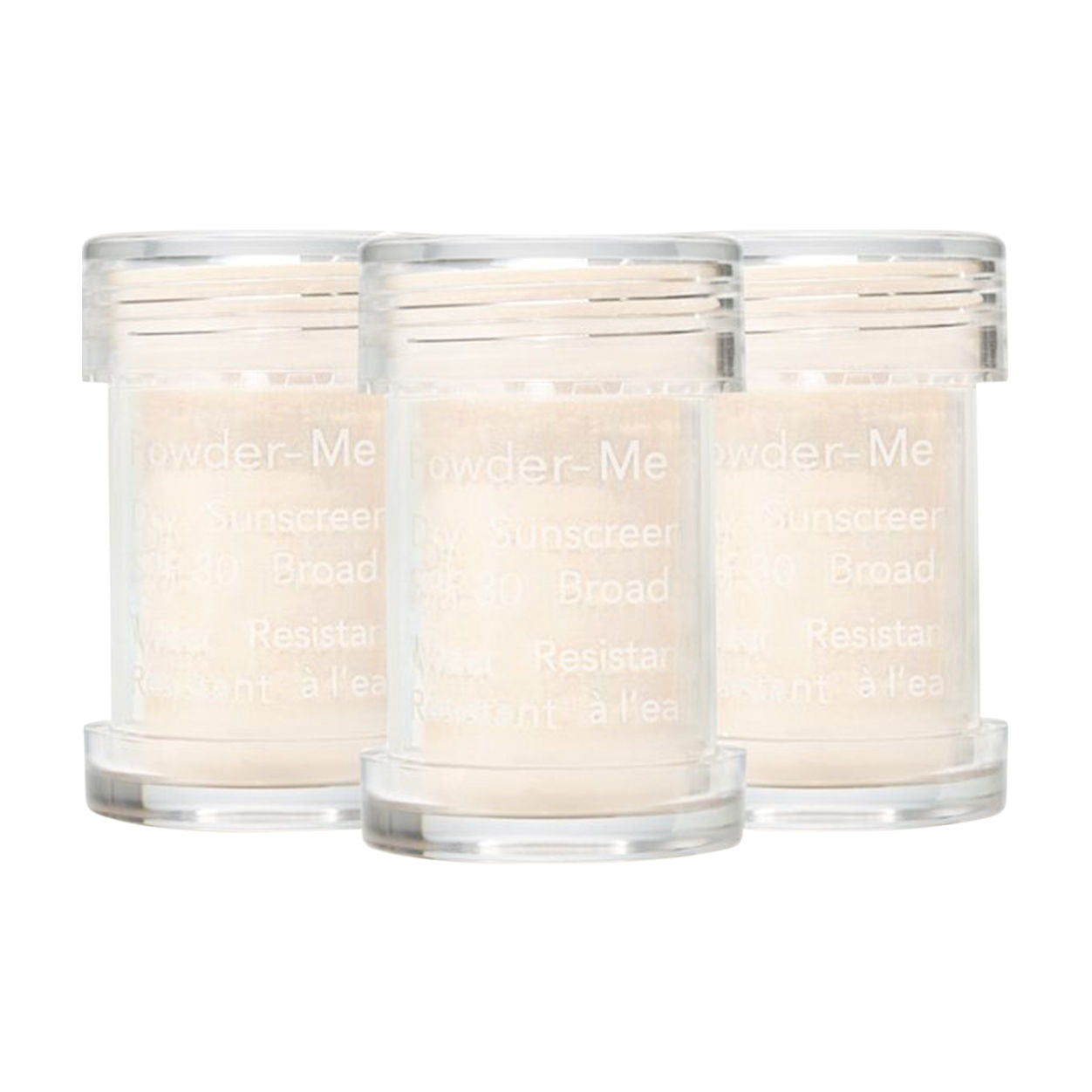 Powder-Me Dry Sunscreen Refill SPF 30