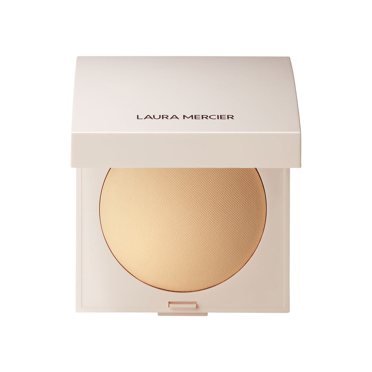 Real Flawless Luminous Perfecting Talc-Free Pressed Powder