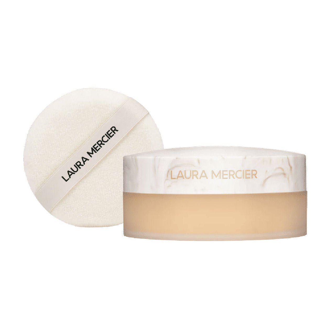 Translucent Loose Talc-Free Setting Powder Ultra-Blur Jumbo