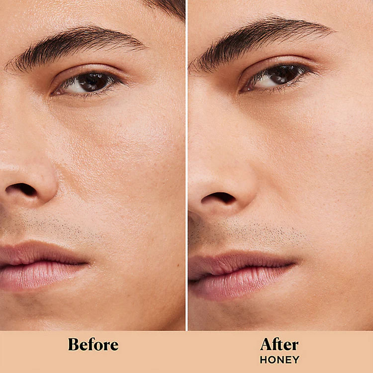 Translucent Loose Talc-Free Setting Powder Ultra-Blur Jumbo