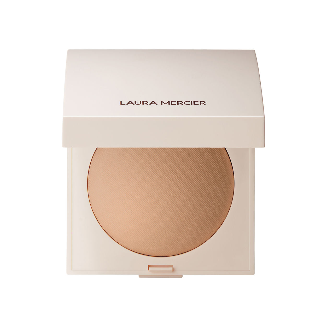 Real Flawless Luminous Perfecting Talc-Free Pressed Powder