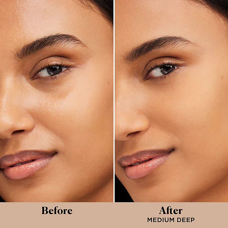 Translucent Loose Talc-Free Setting Powder Ultra-Blur Jumbo