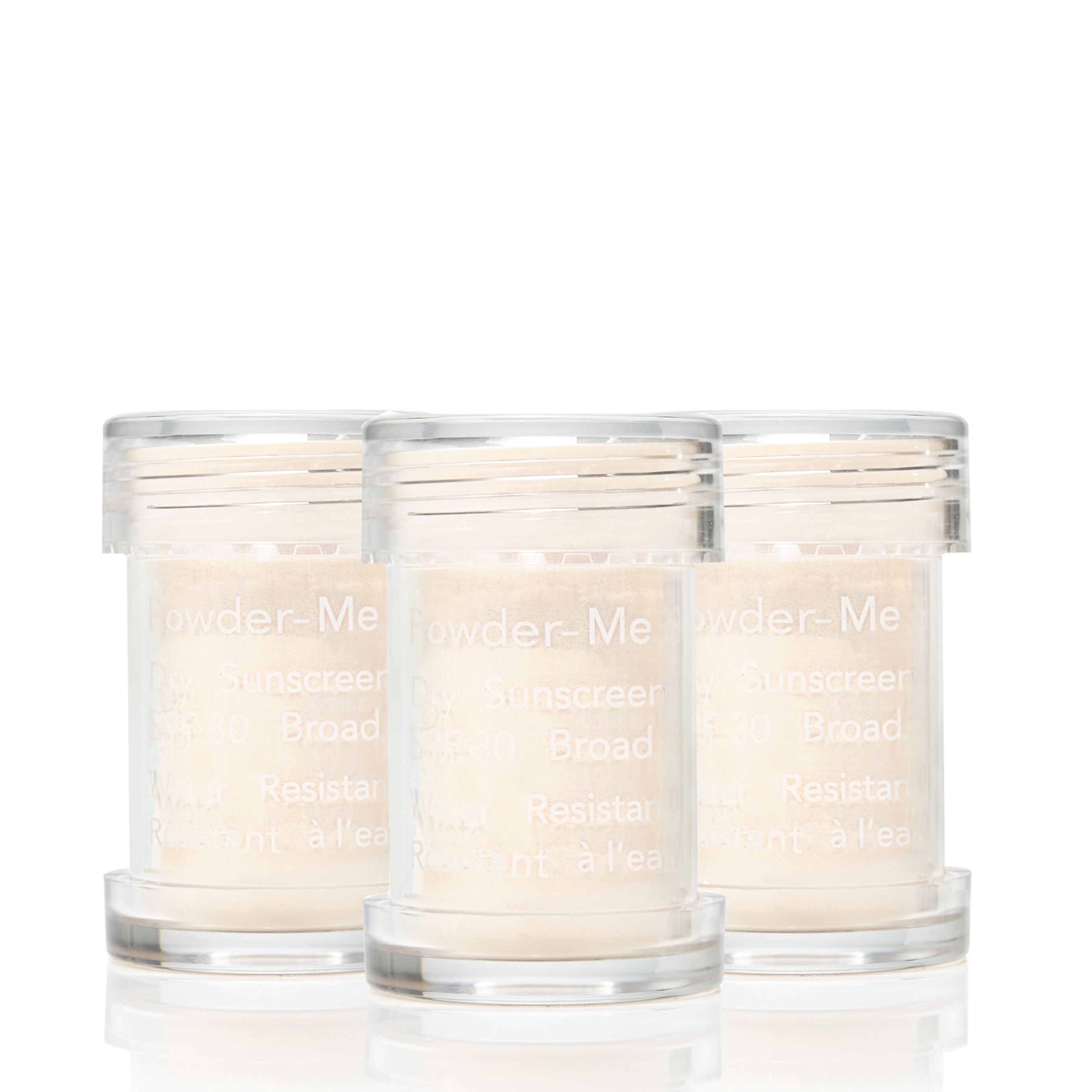 Powder-Me Dry Sunscreen SPF 30