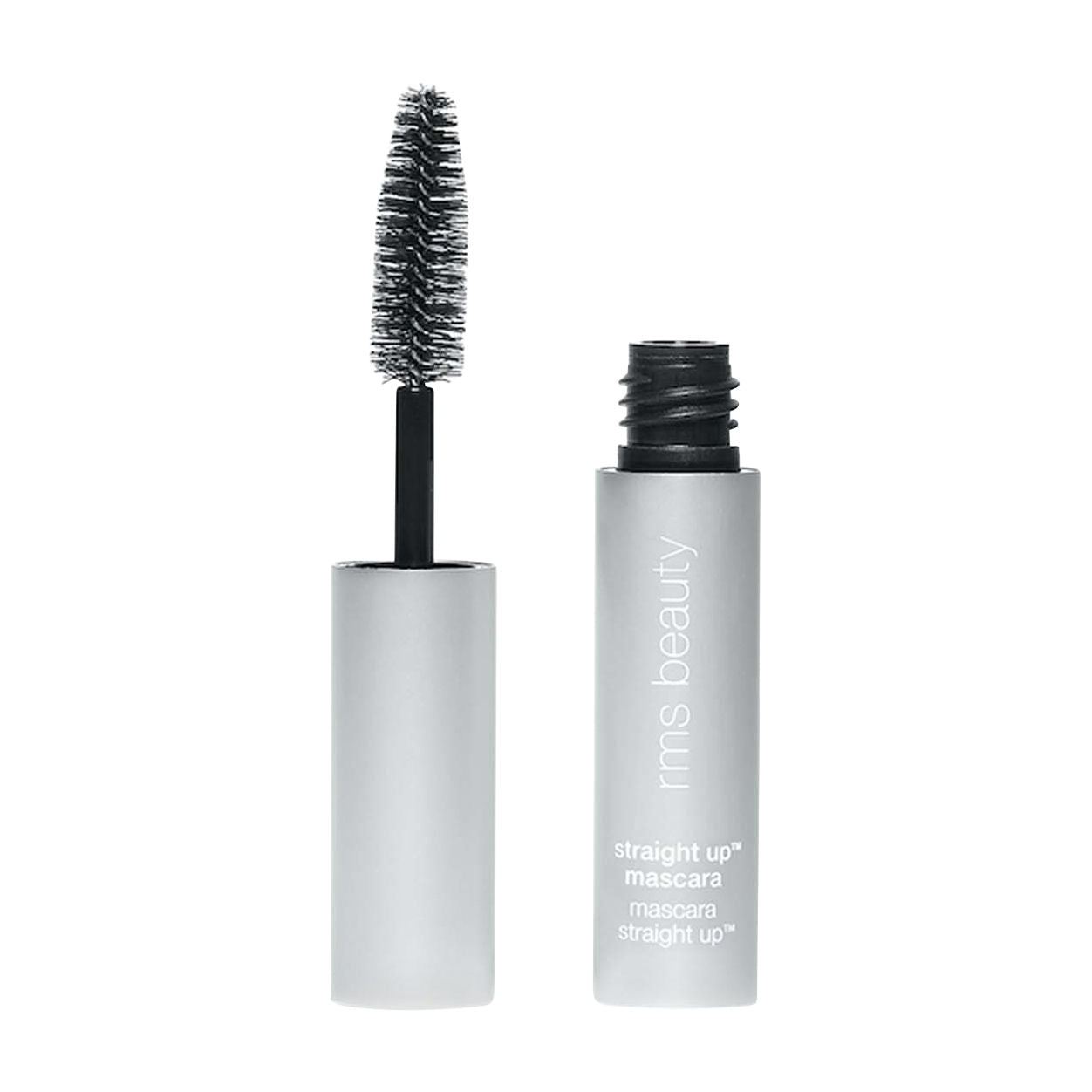 Straight Up Volumizing Peptide Mascara
