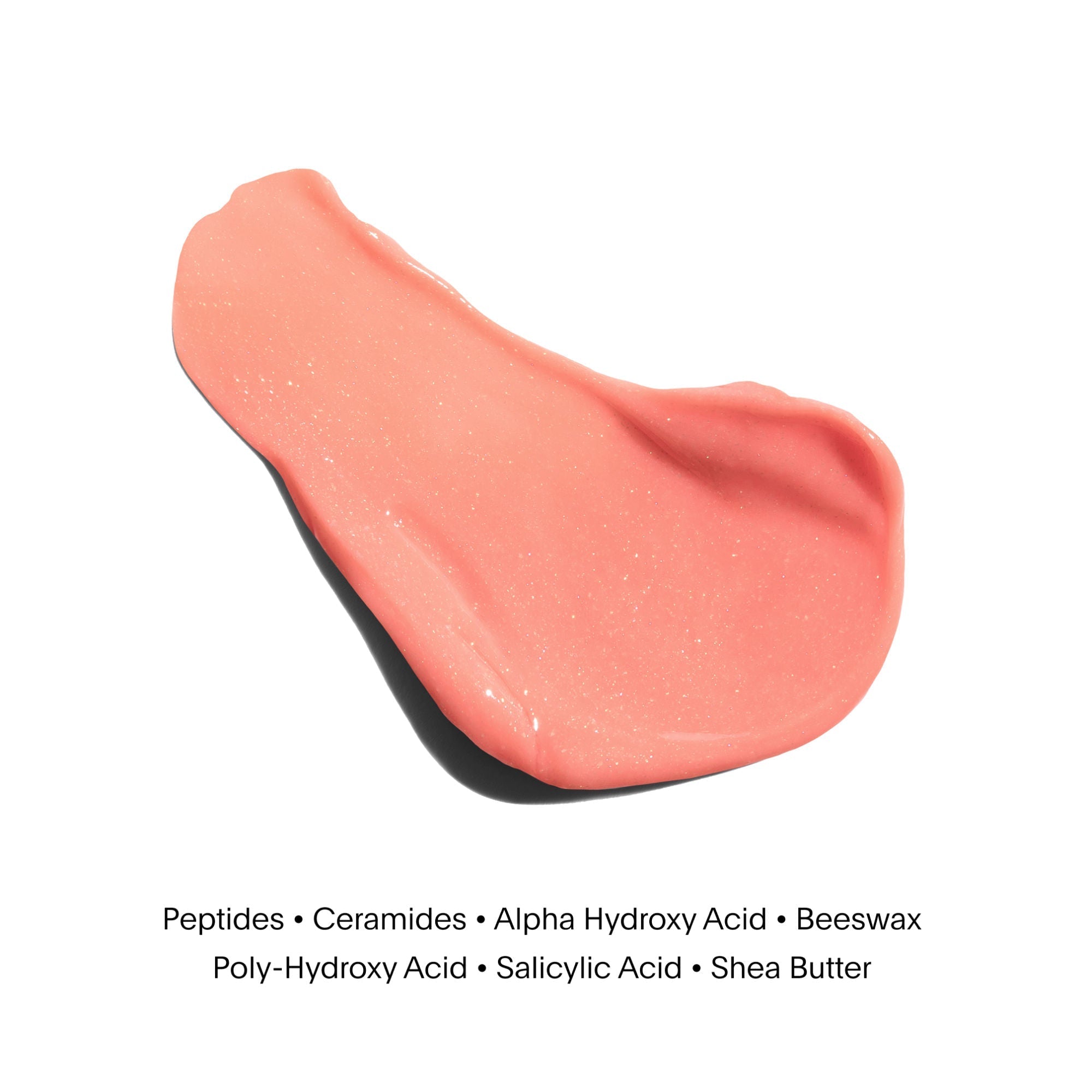 The Plasma Lip Compound Tinted