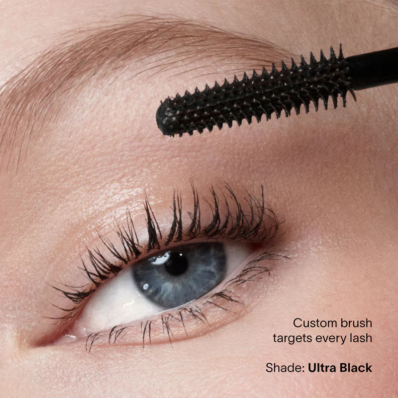 Unlocked Instant Extensions Mascara
