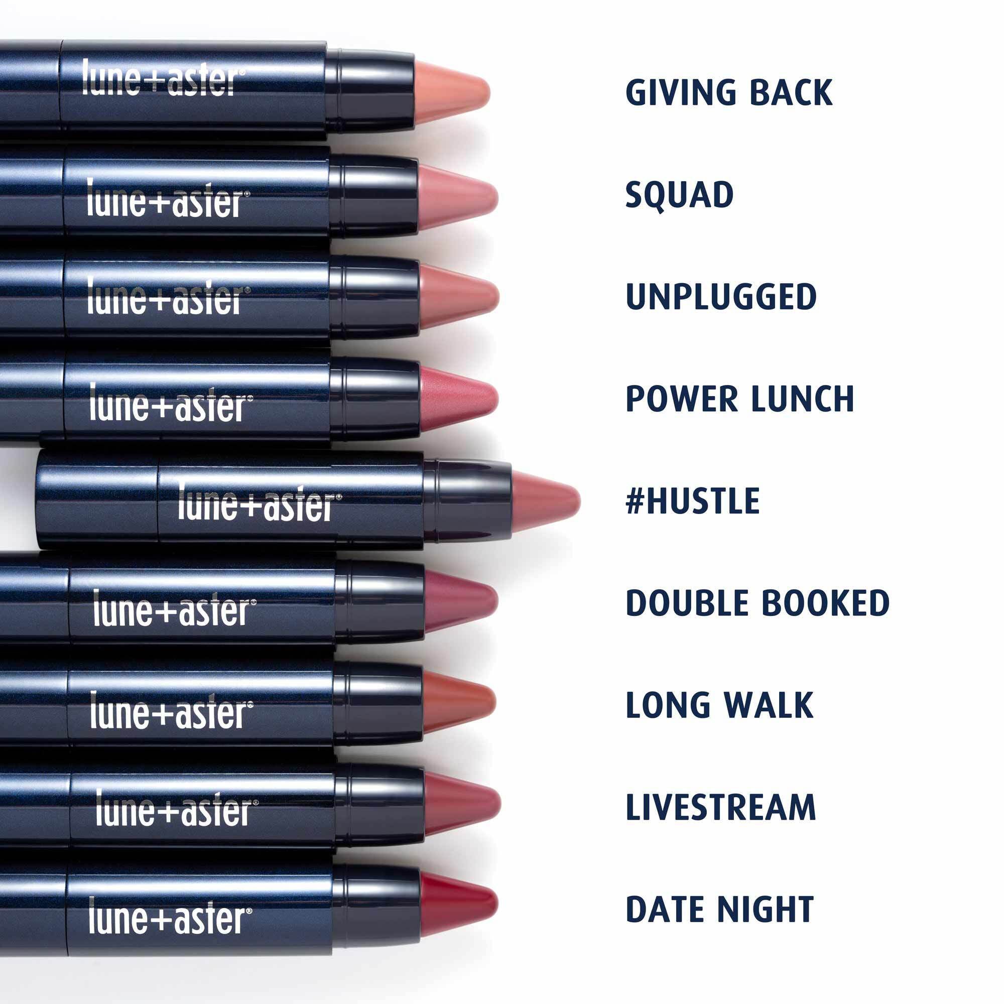 PowerLips QuickStick