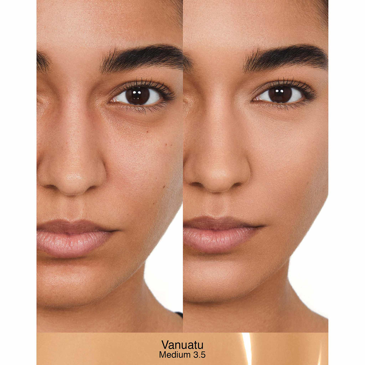 Sheer Glow Foundation